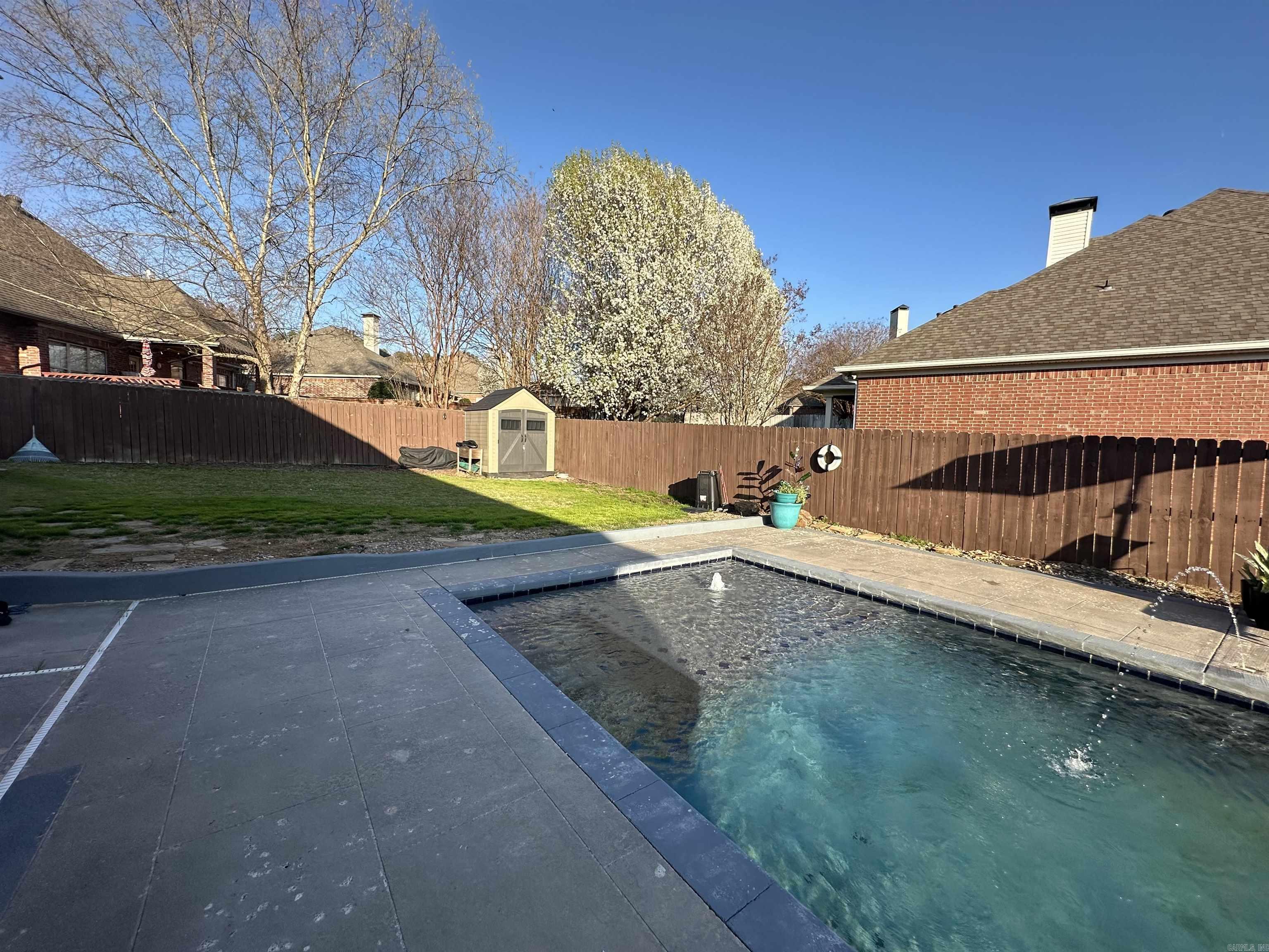 MAUMELLE VALLEY ESTATES - Residential