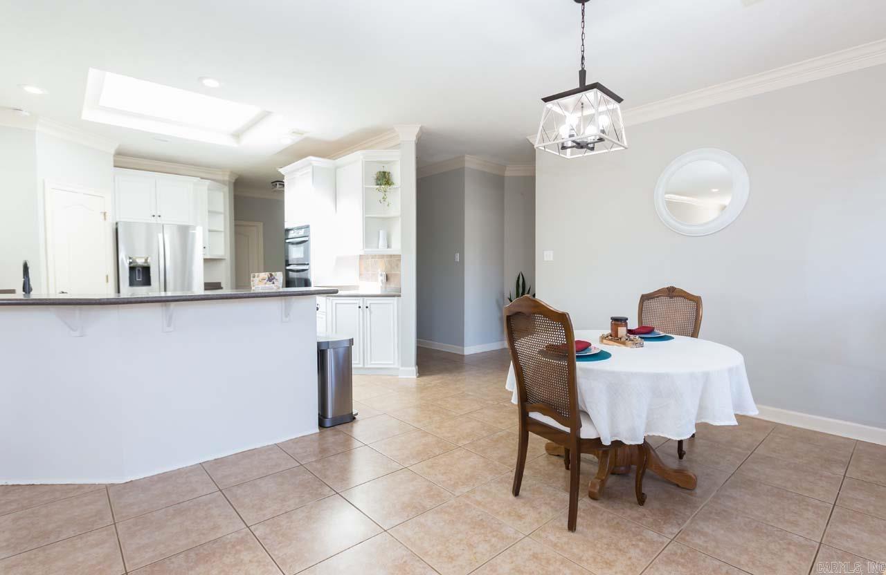 MAUMELLE VALLEY ESTATES - Residential