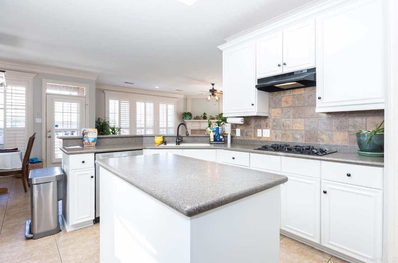 MAUMELLE VALLEY ESTATES - Residential