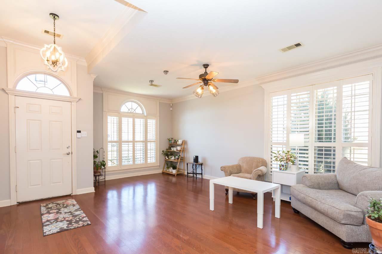 MAUMELLE VALLEY ESTATES - Residential