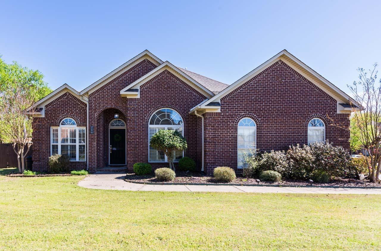 MAUMELLE VALLEY ESTATES - Residential
