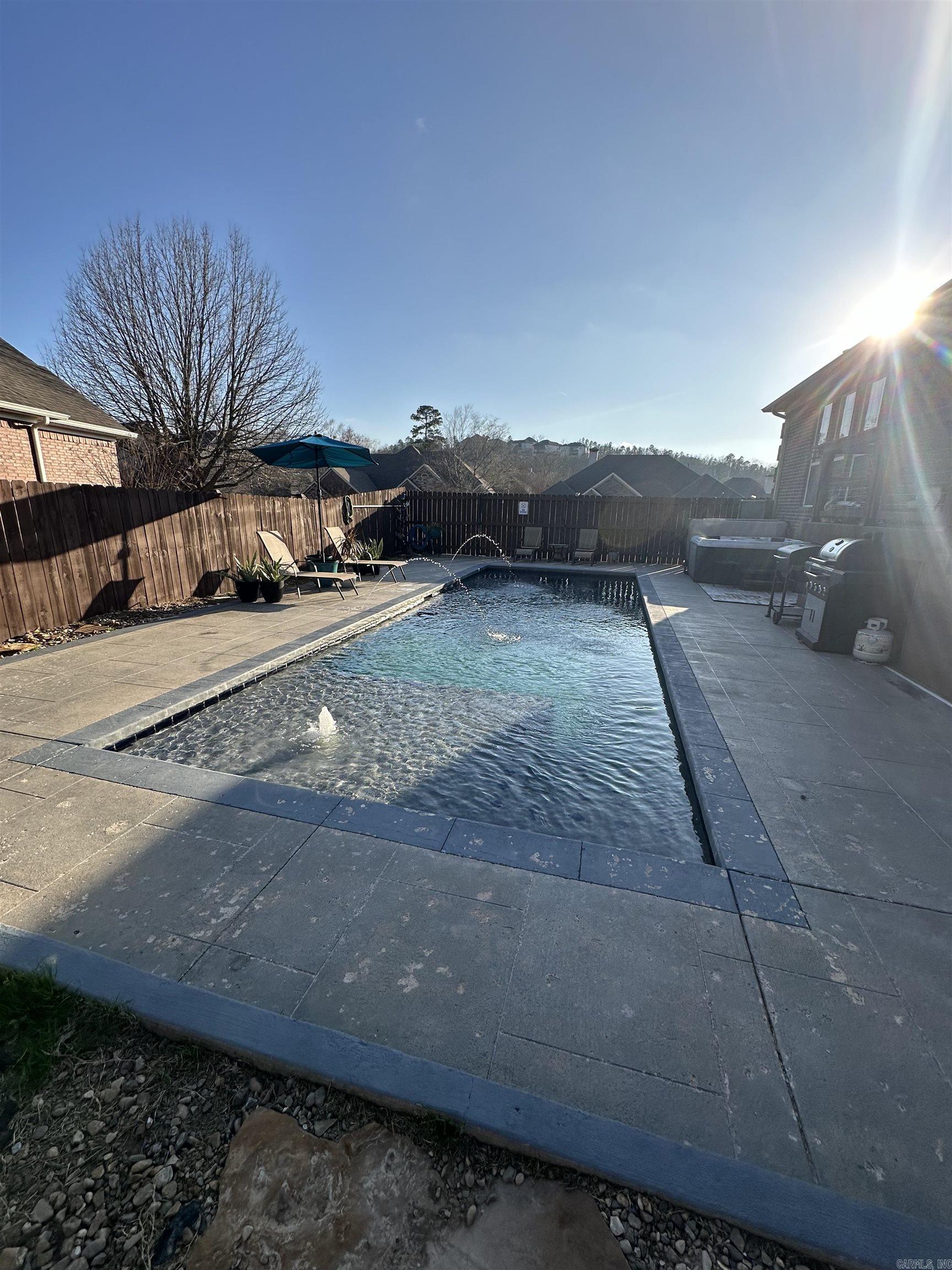 MAUMELLE VALLEY ESTATES - Residential