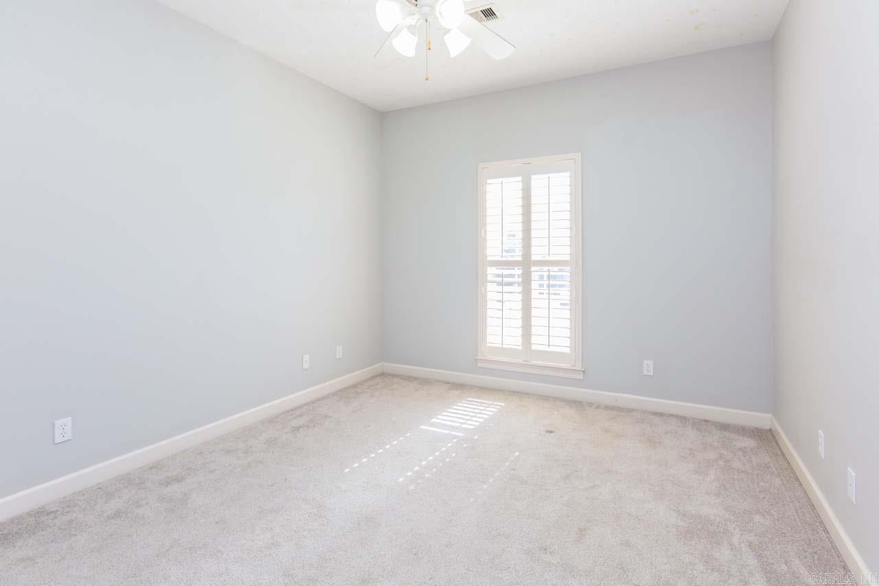 MAUMELLE VALLEY ESTATES - Residential