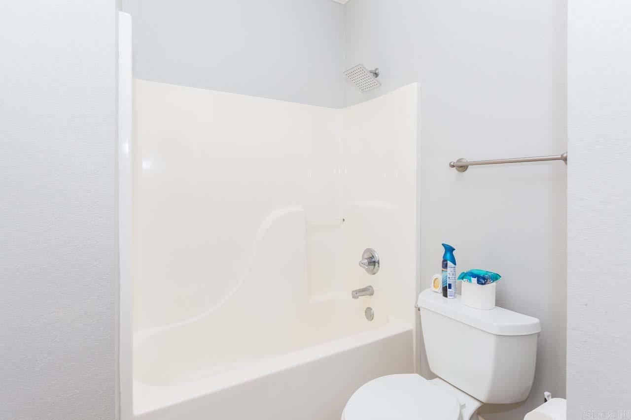 MAUMELLE VALLEY ESTATES - Residential