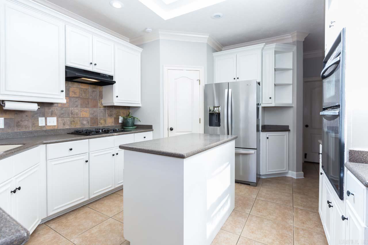 MAUMELLE VALLEY ESTATES - Residential