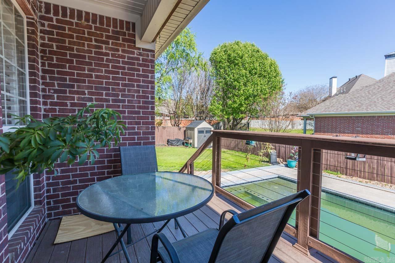 MAUMELLE VALLEY ESTATES - Residential