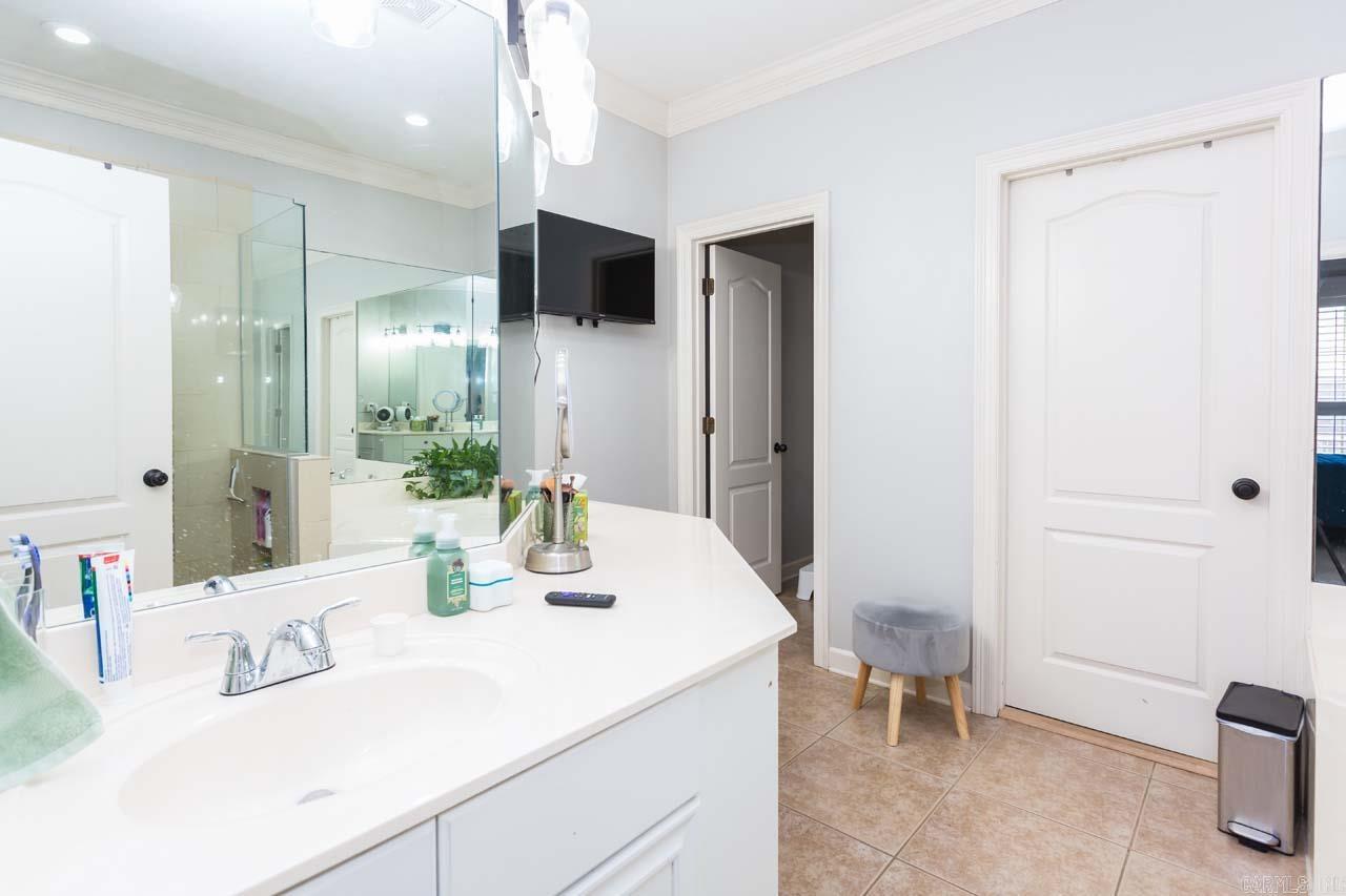 MAUMELLE VALLEY ESTATES - Residential