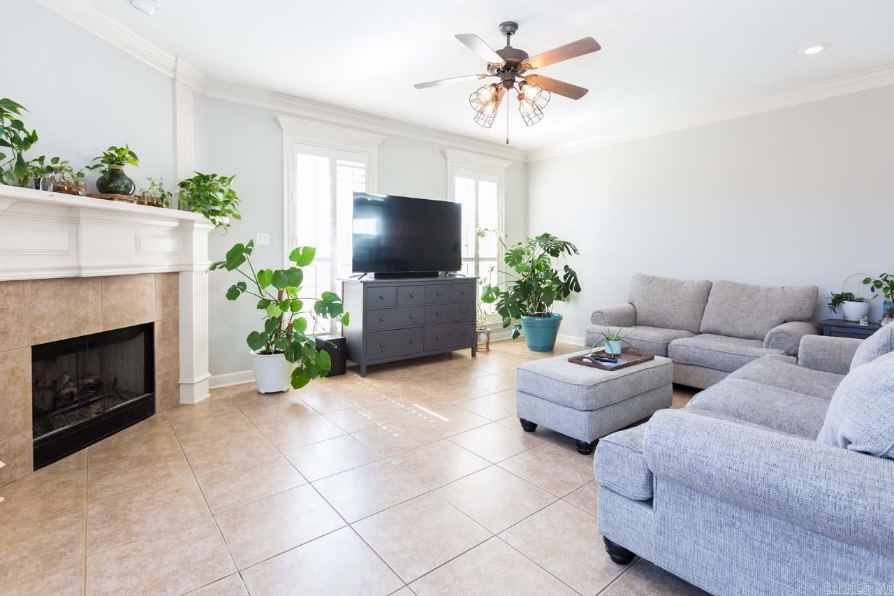 MAUMELLE VALLEY ESTATES - Residential