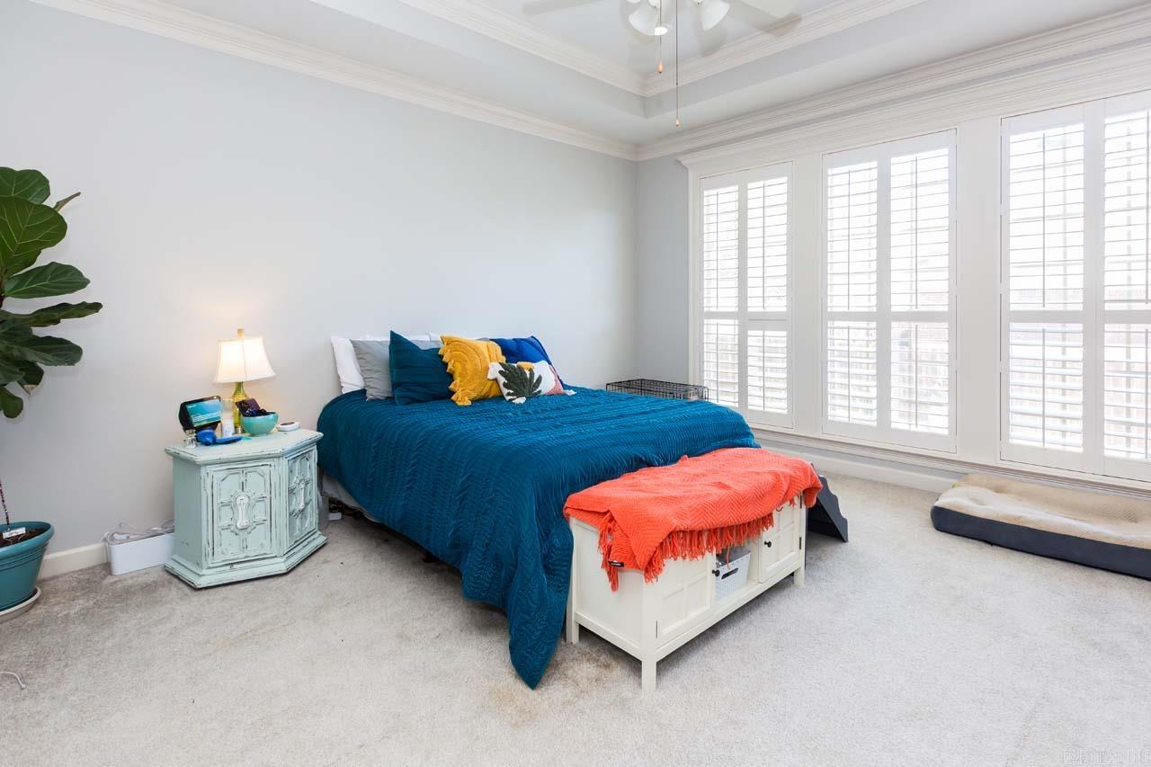 MAUMELLE VALLEY ESTATES - Residential