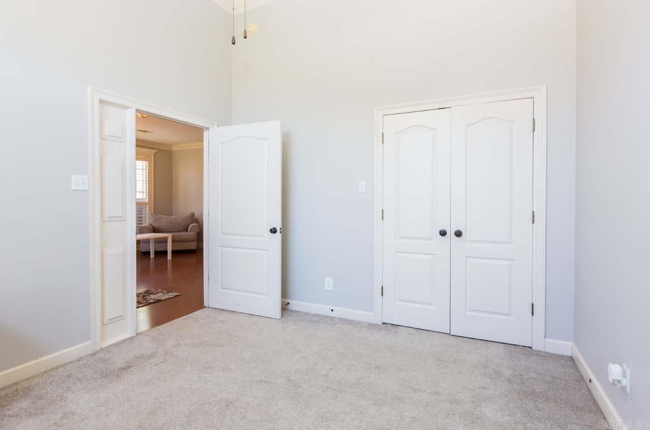 MAUMELLE VALLEY ESTATES - Residential