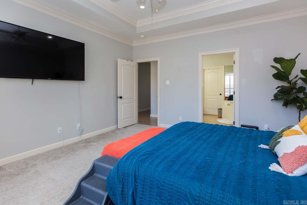 MAUMELLE VALLEY ESTATES - Residential