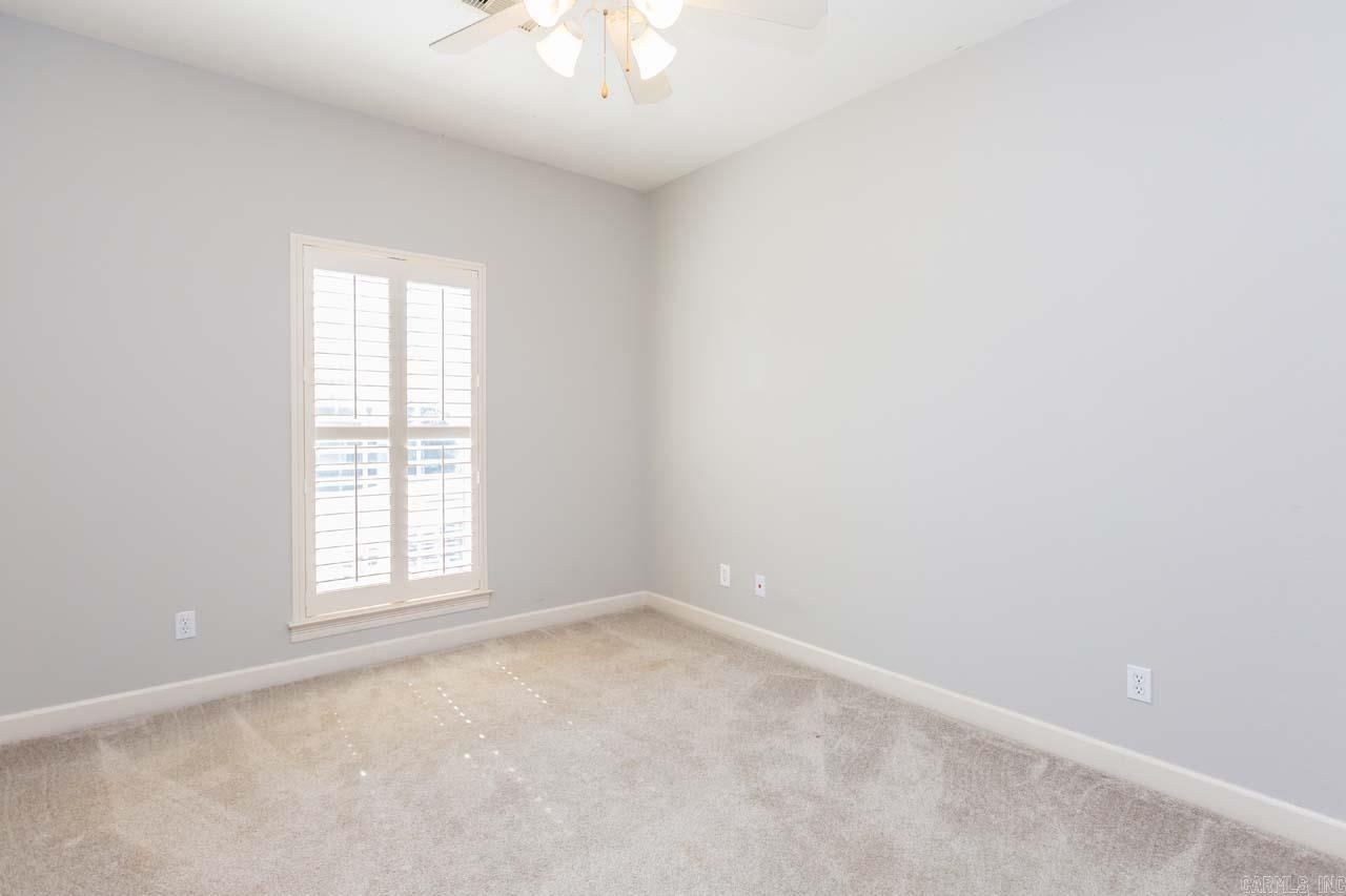 MAUMELLE VALLEY ESTATES - Residential