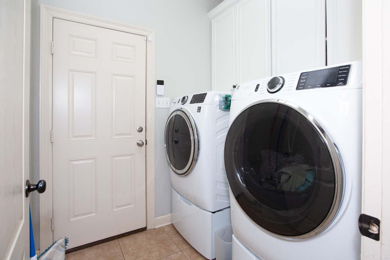 MAUMELLE VALLEY ESTATES - Residential