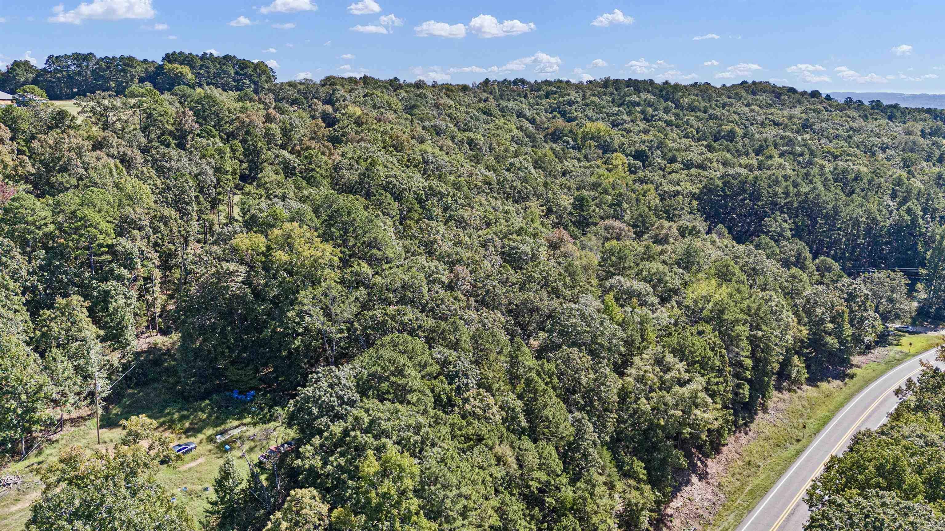 Not in Subdivision - Land