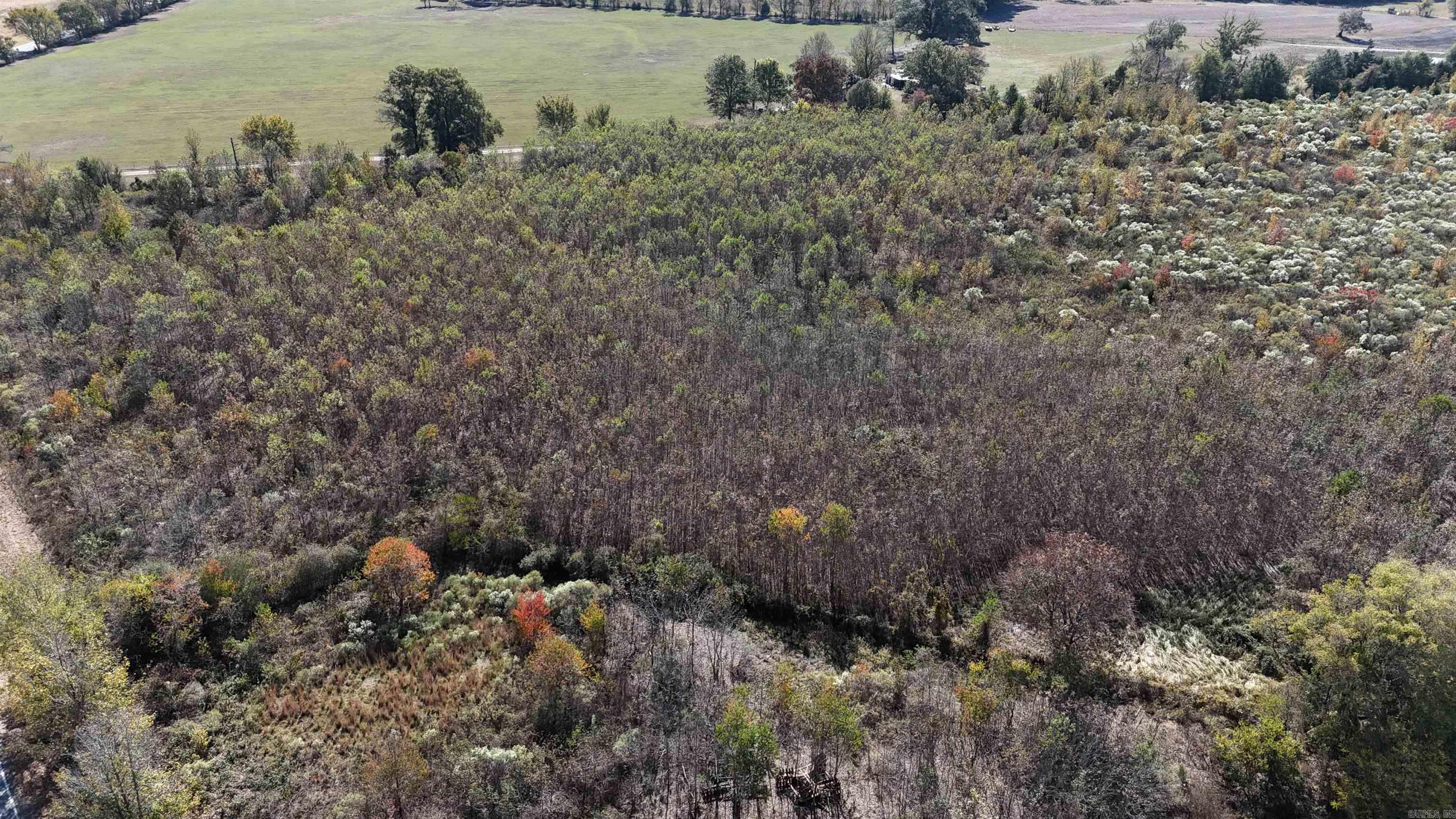 Not in Subdivision - Land