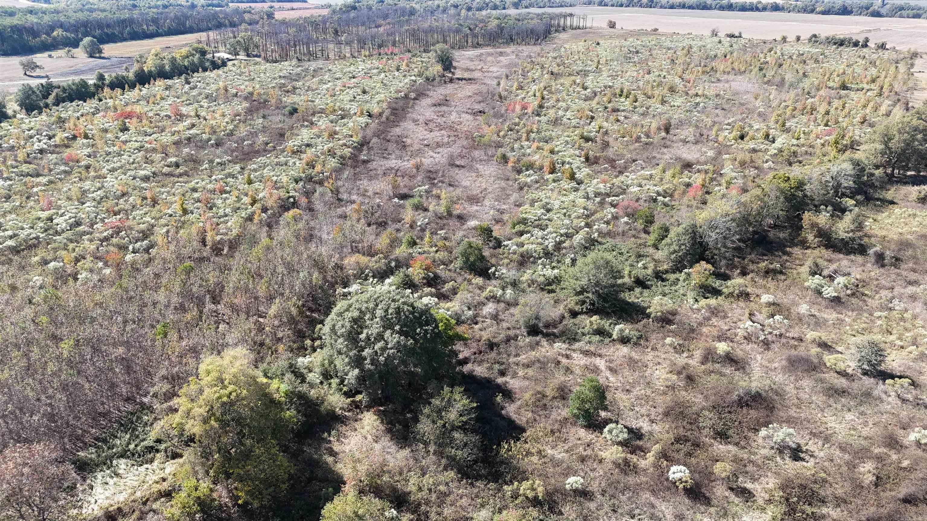 Not in Subdivision - Land