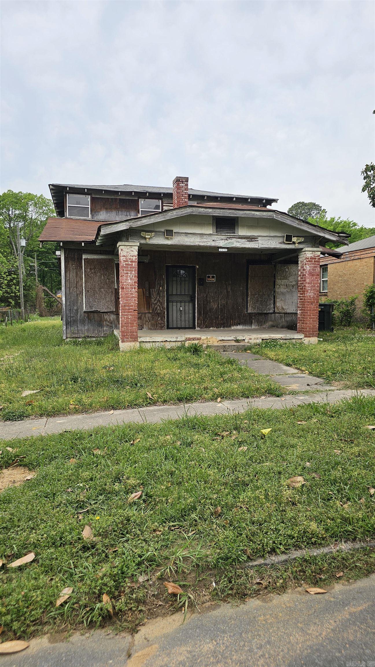 Braggs 2d - Residential