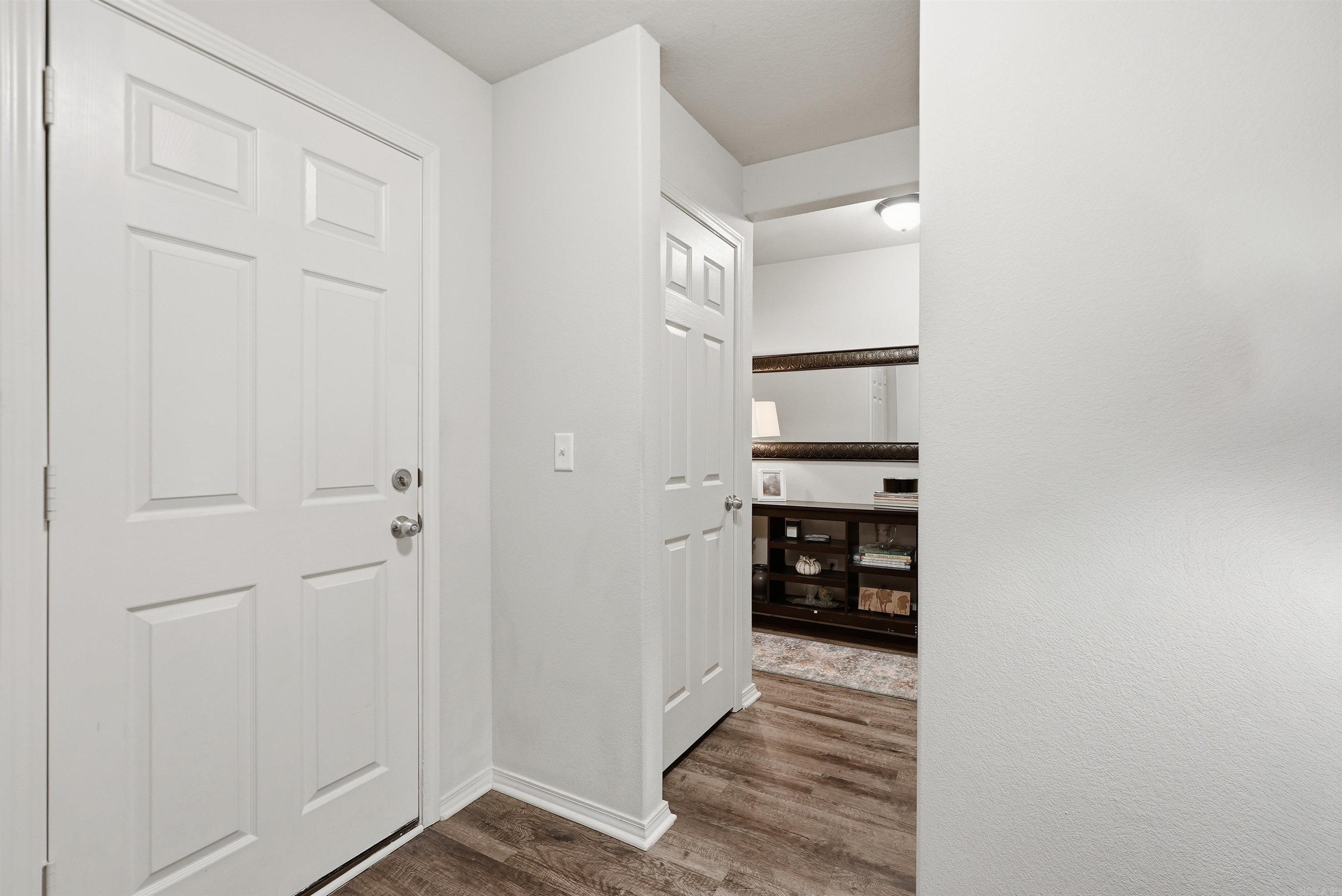 PARKWAY MEADOWS - Residential