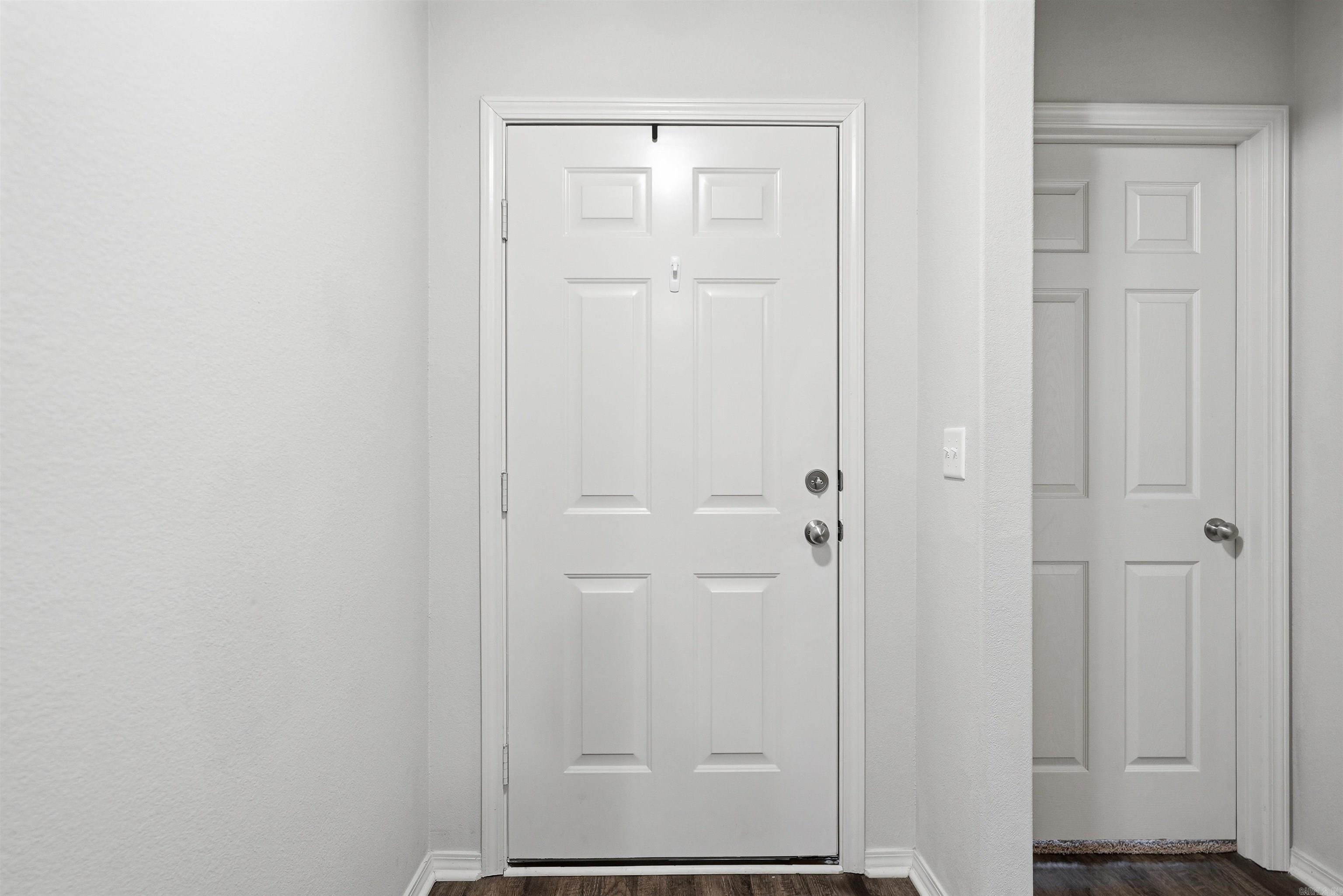 PARKWAY MEADOWS - Residential