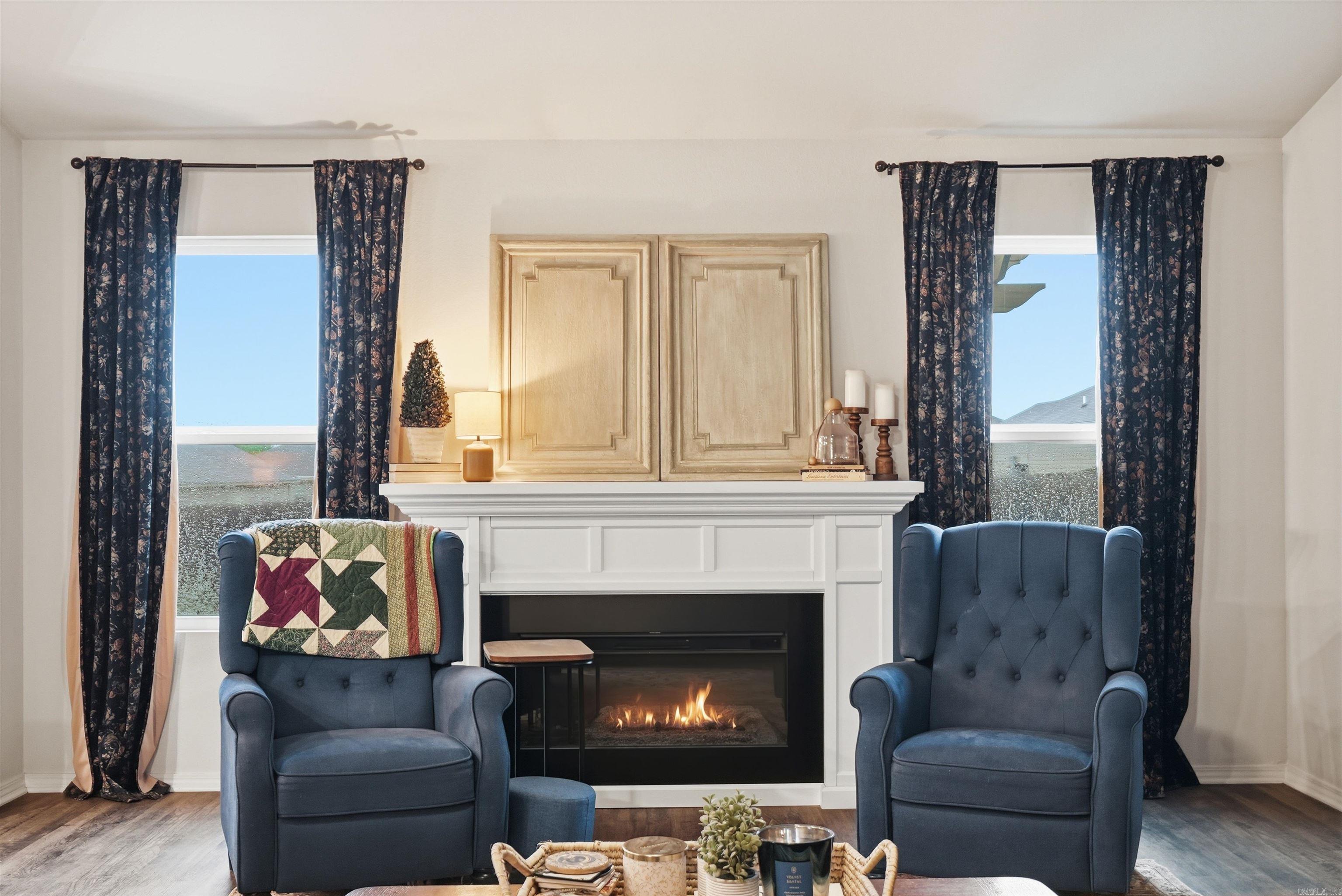 PARKWAY MEADOWS - Residential