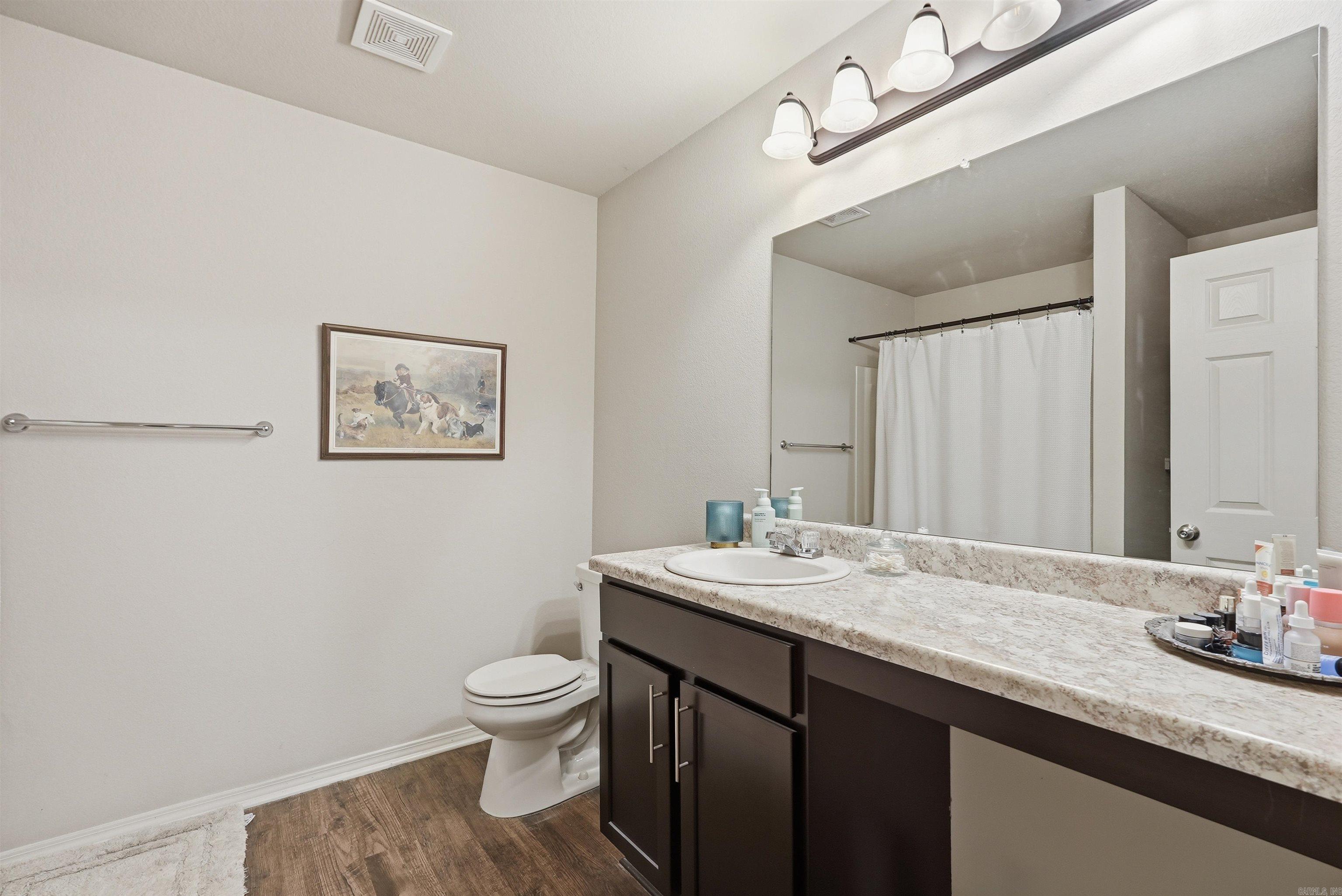 PARKWAY MEADOWS - Residential