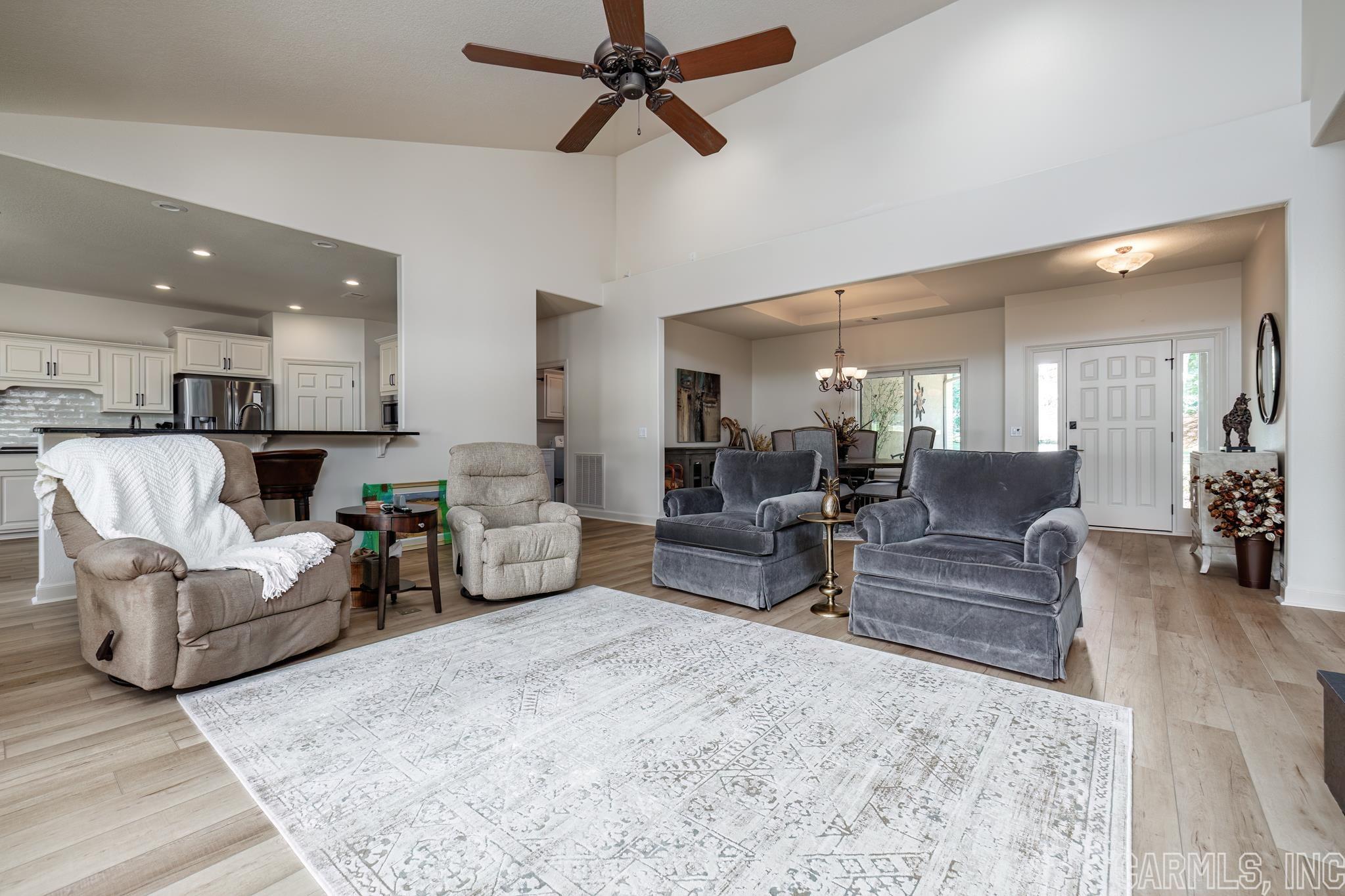 DIAMANTE - Residential