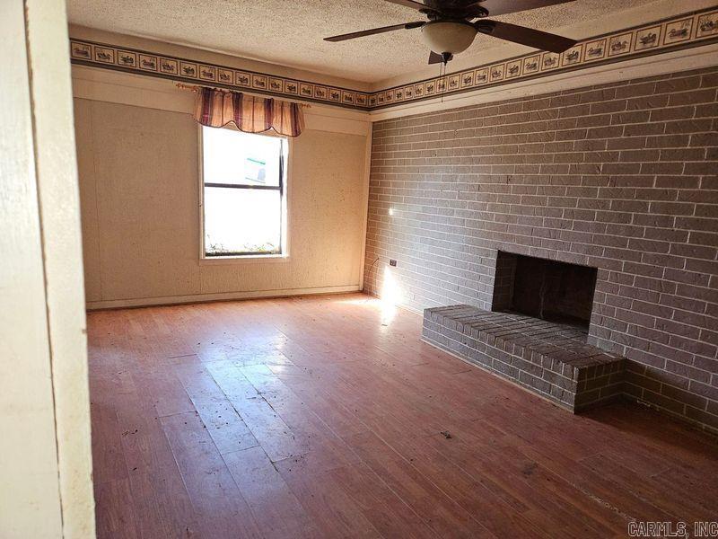 Privett Park - Residential