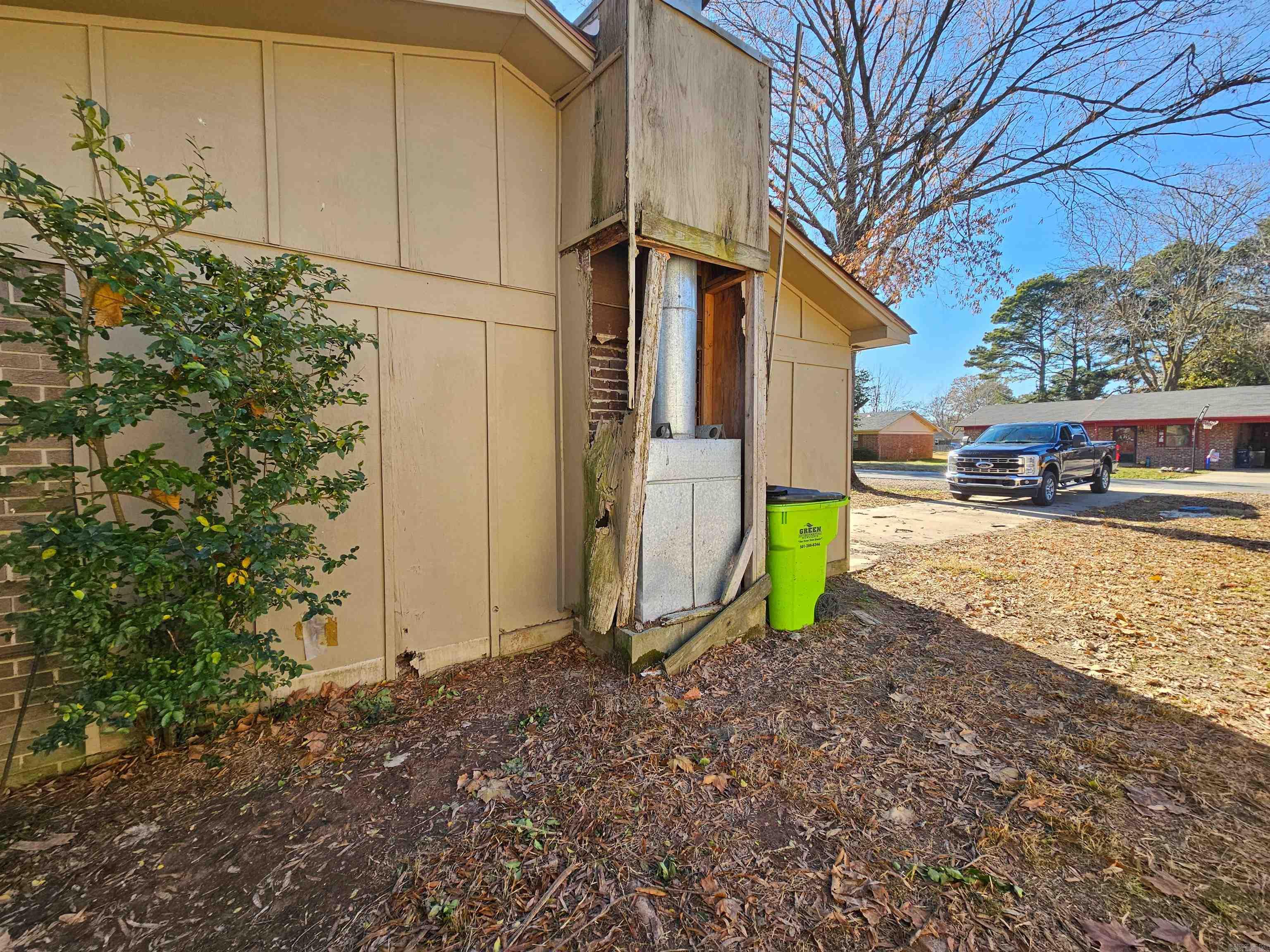 Privett Park - Residential