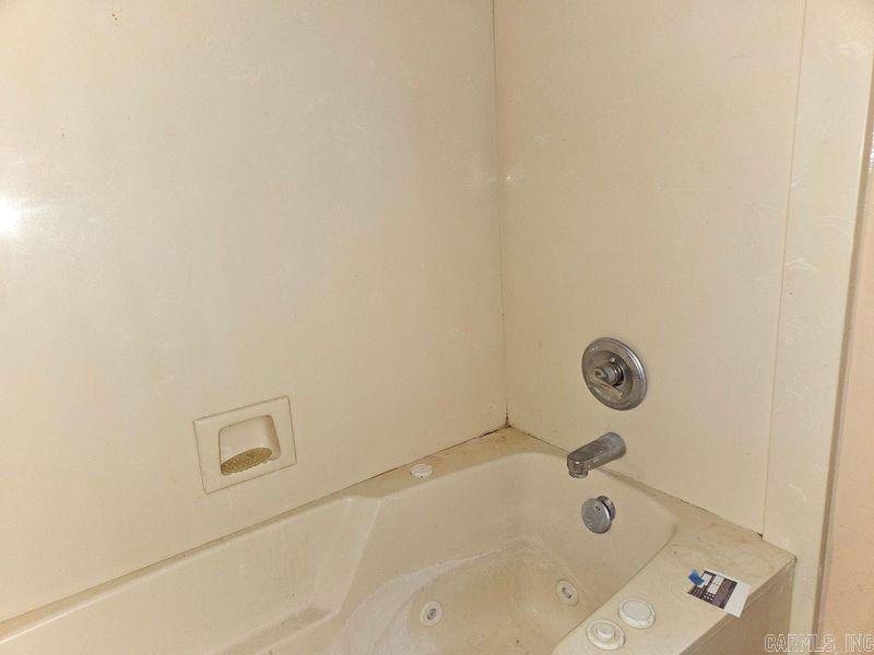 Privett Park - Residential