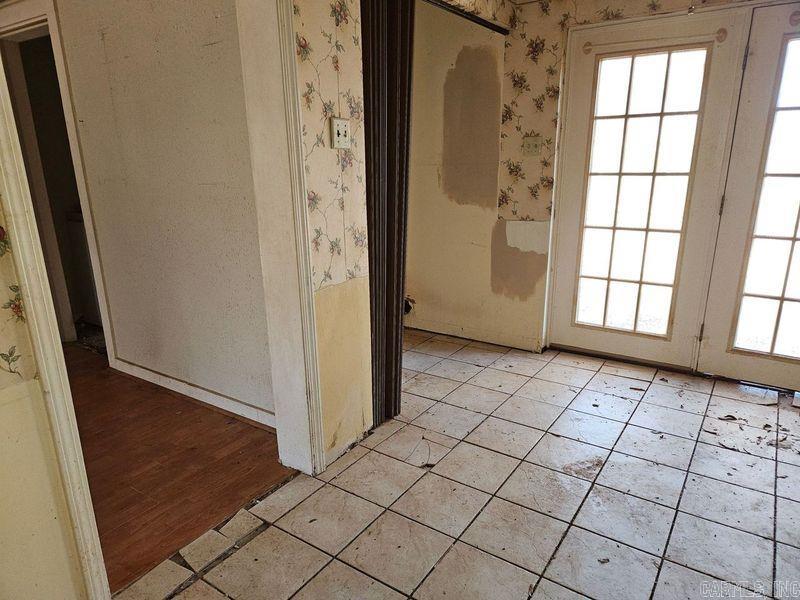 Privett Park - Residential