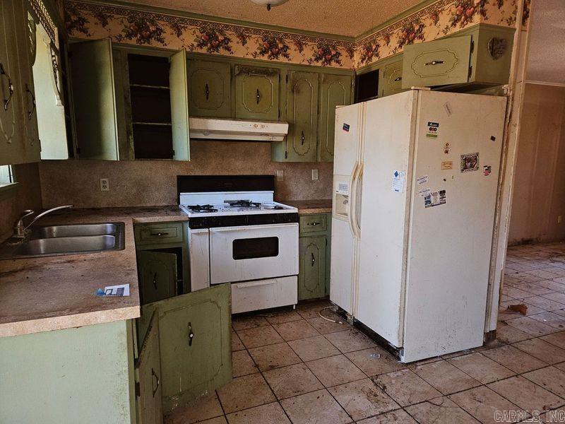 Privett Park - Residential