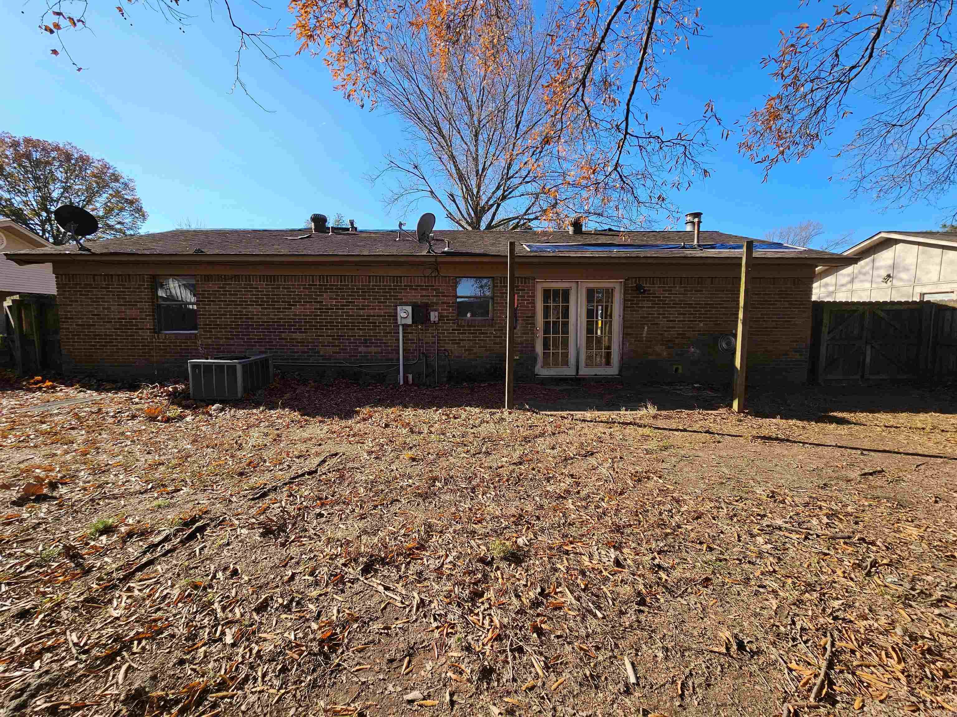 Privett Park - Residential