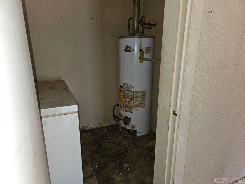 Privett Park - Residential