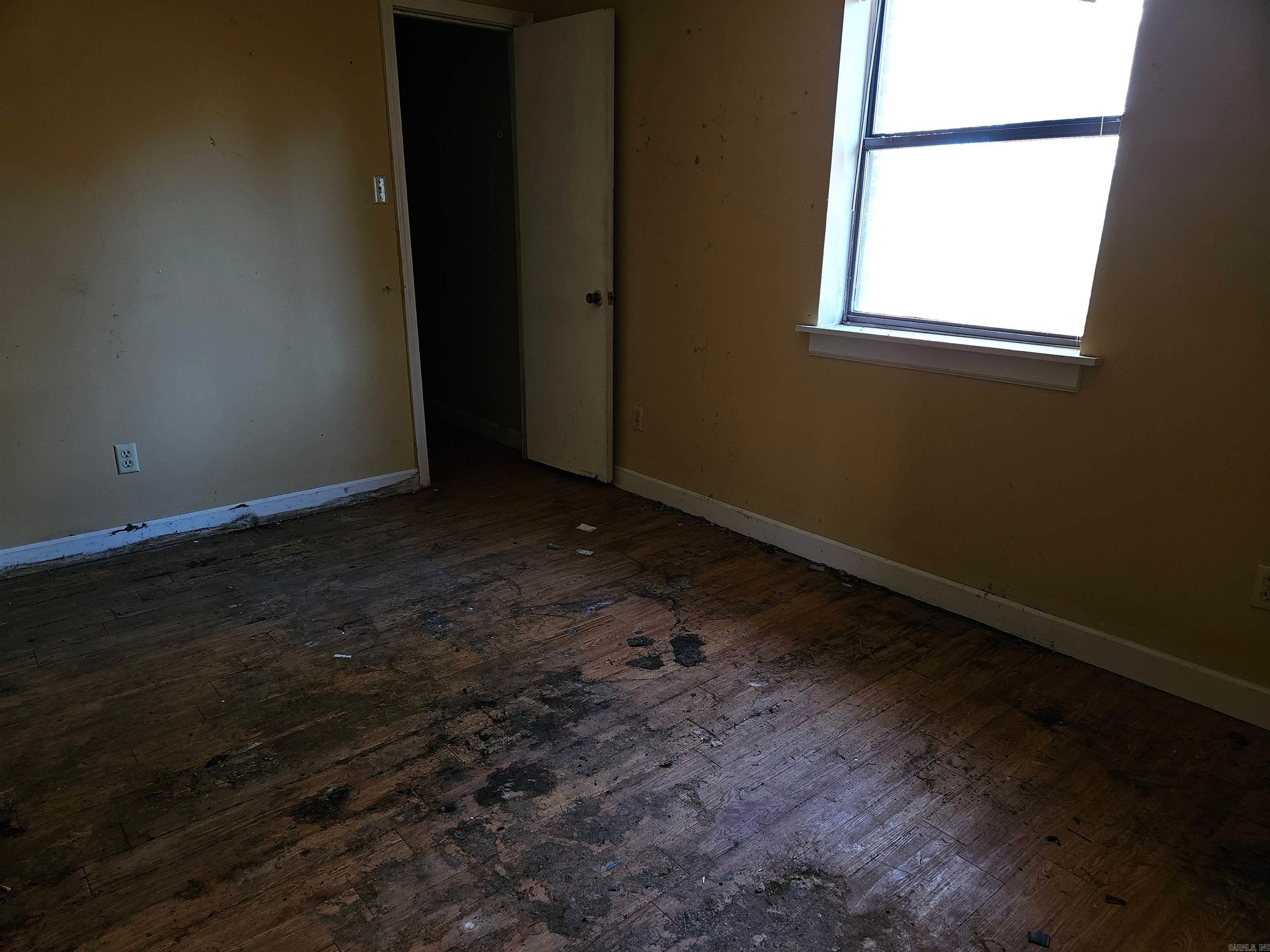 Privett Park - Residential