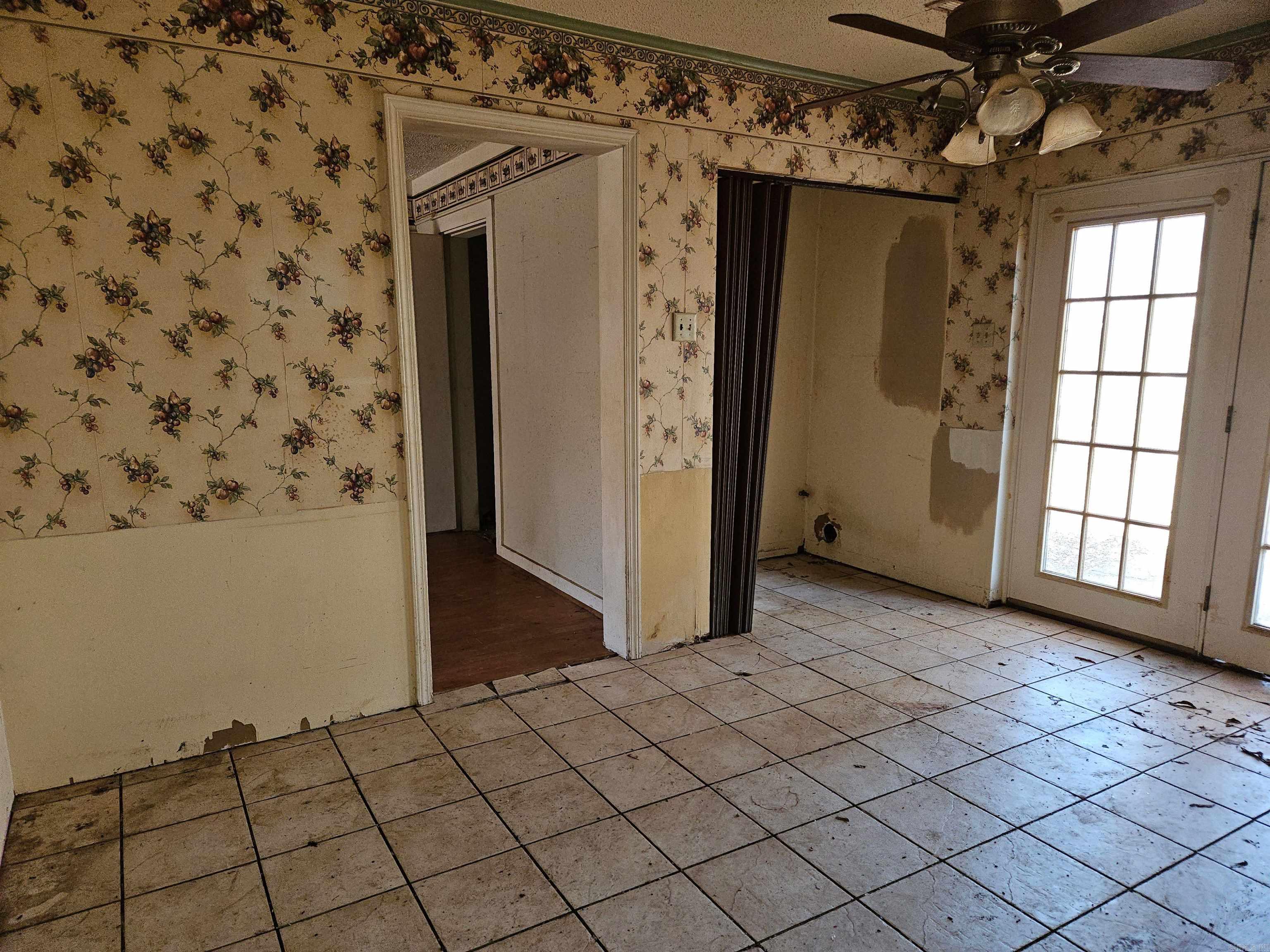 Privett Park - Residential