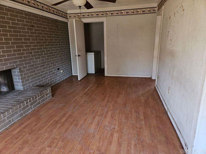 Privett Park - Residential