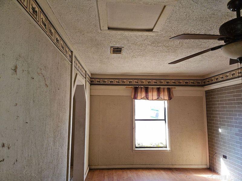 Privett Park - Residential