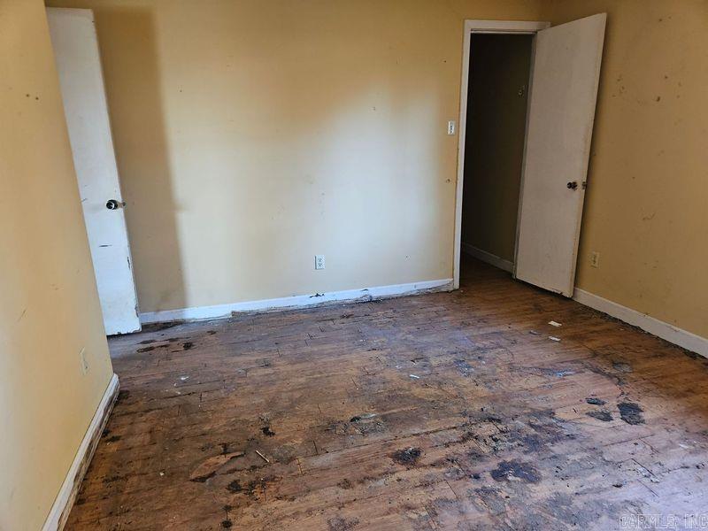 Privett Park - Residential