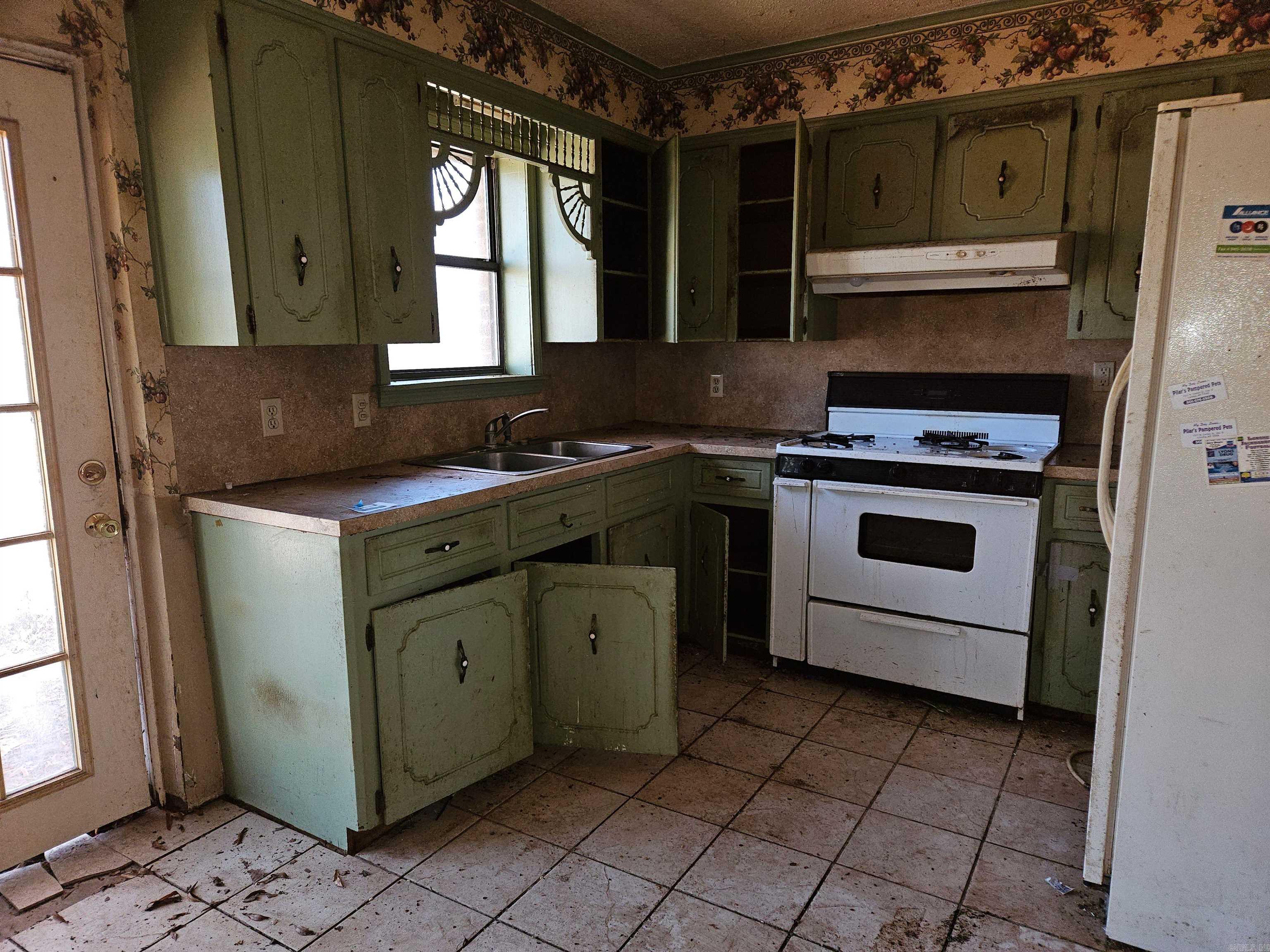 Privett Park - Residential