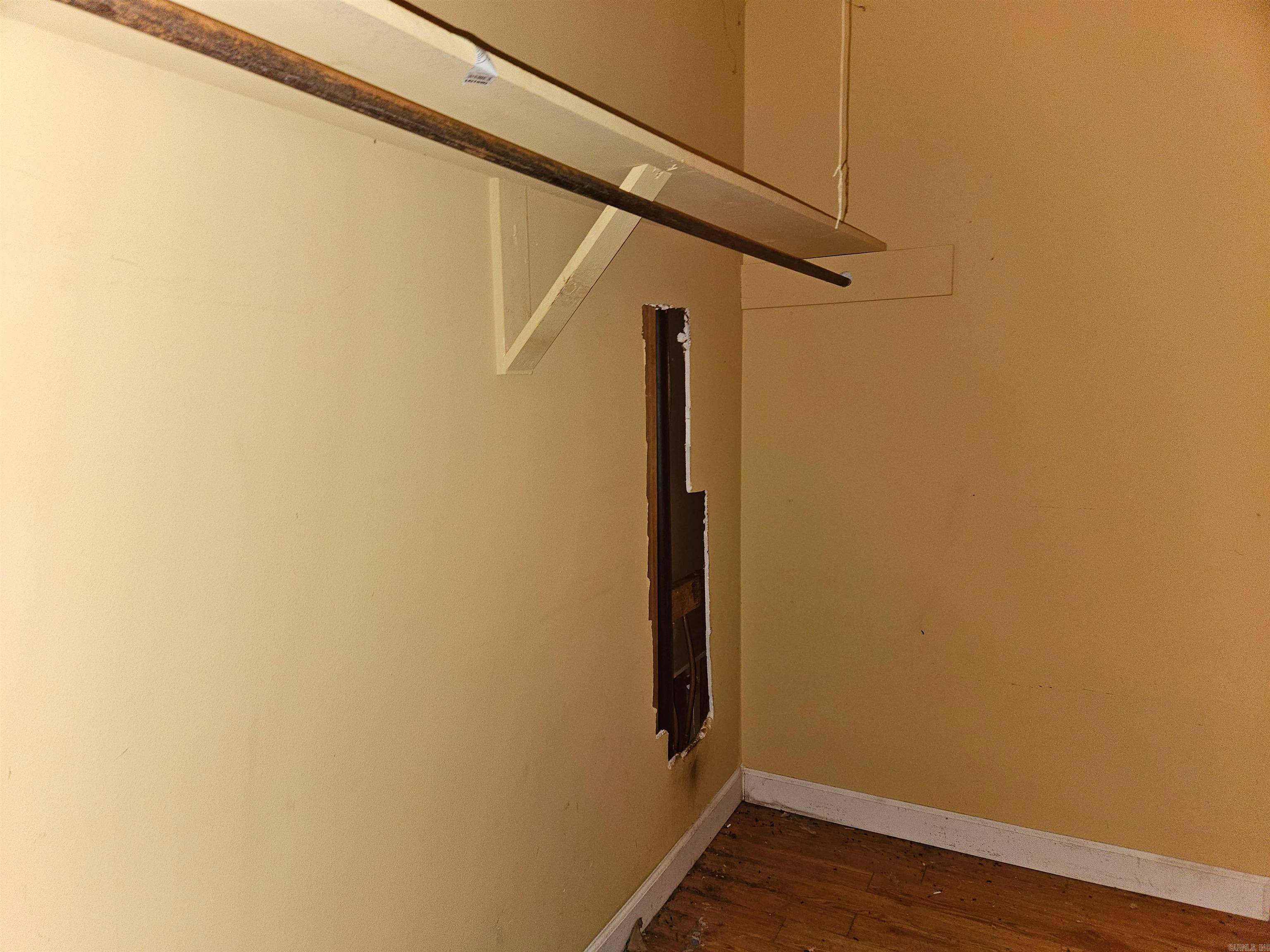 Privett Park - Residential