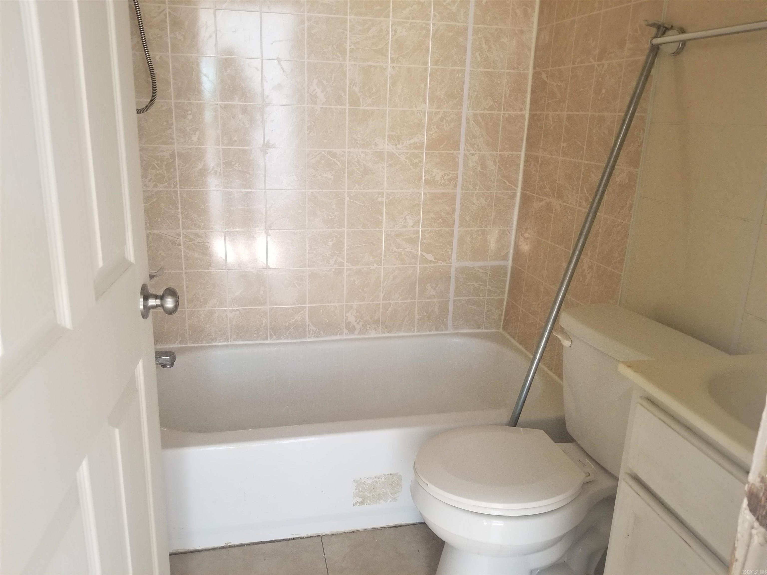 Not in List - Residential Lease