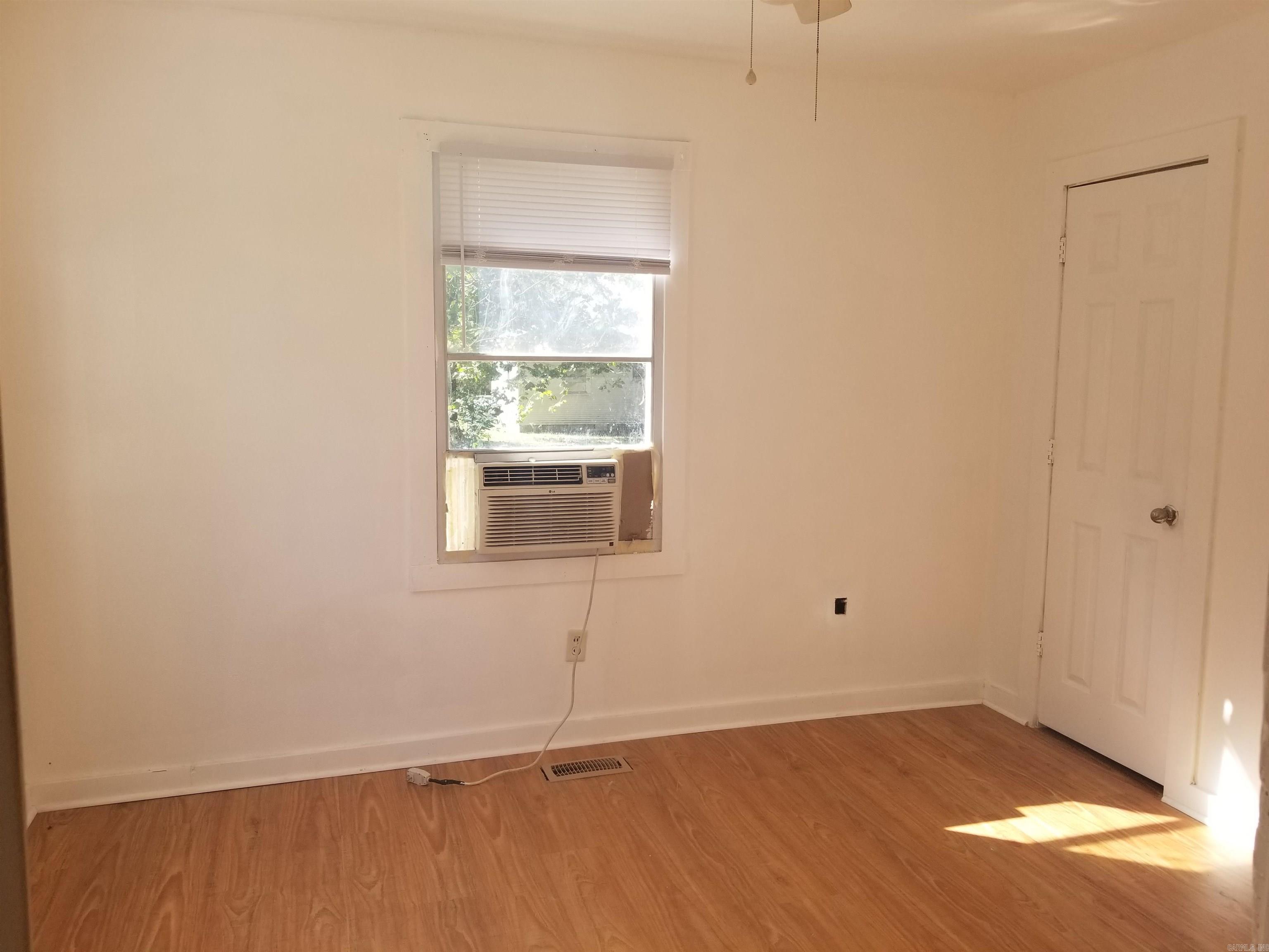 Not in List - Residential Lease