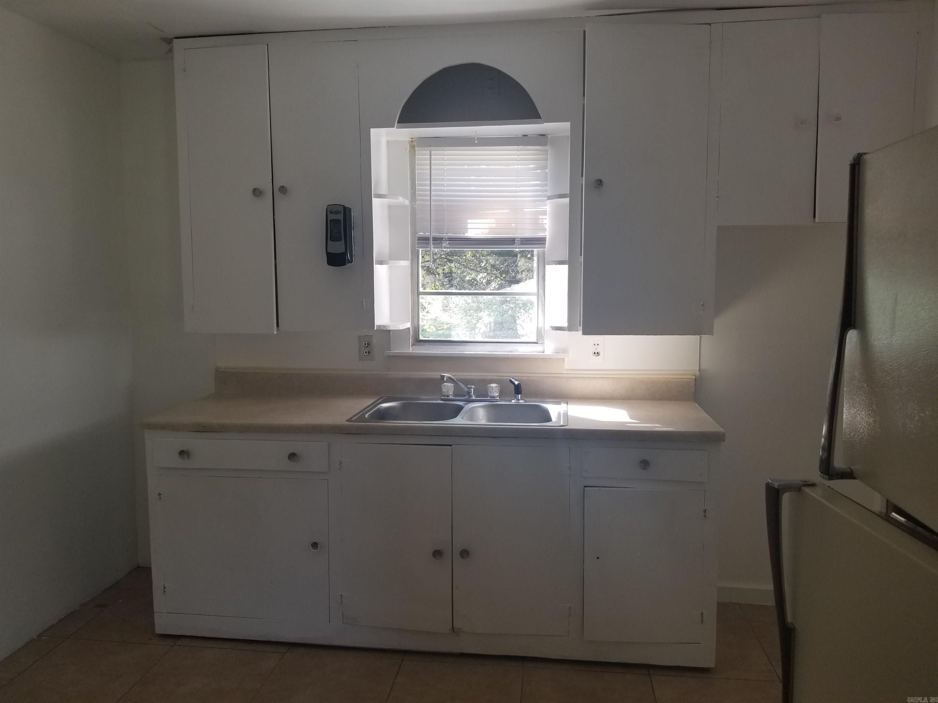 Not in List - Residential Lease