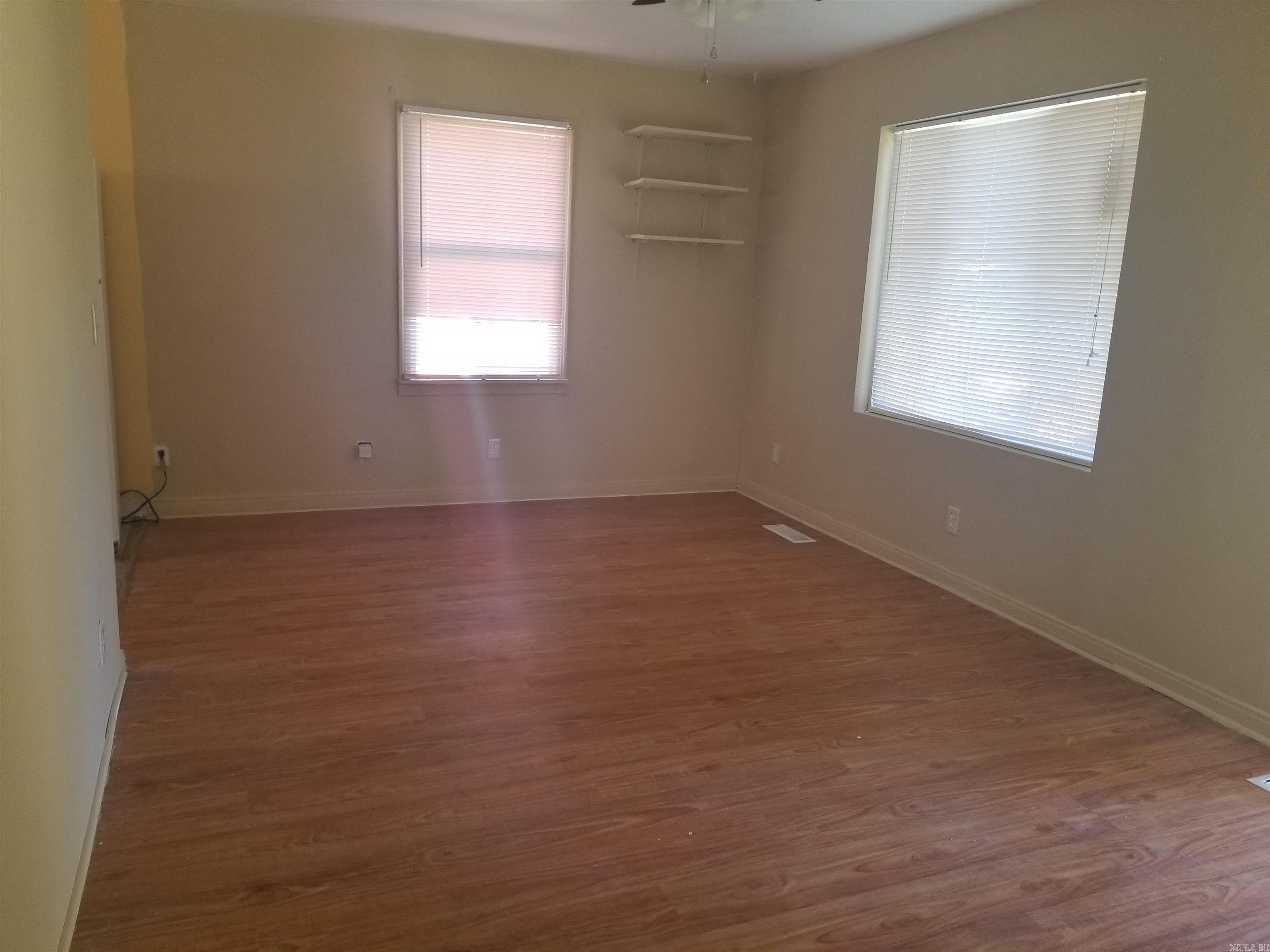 Not in List - Residential Lease