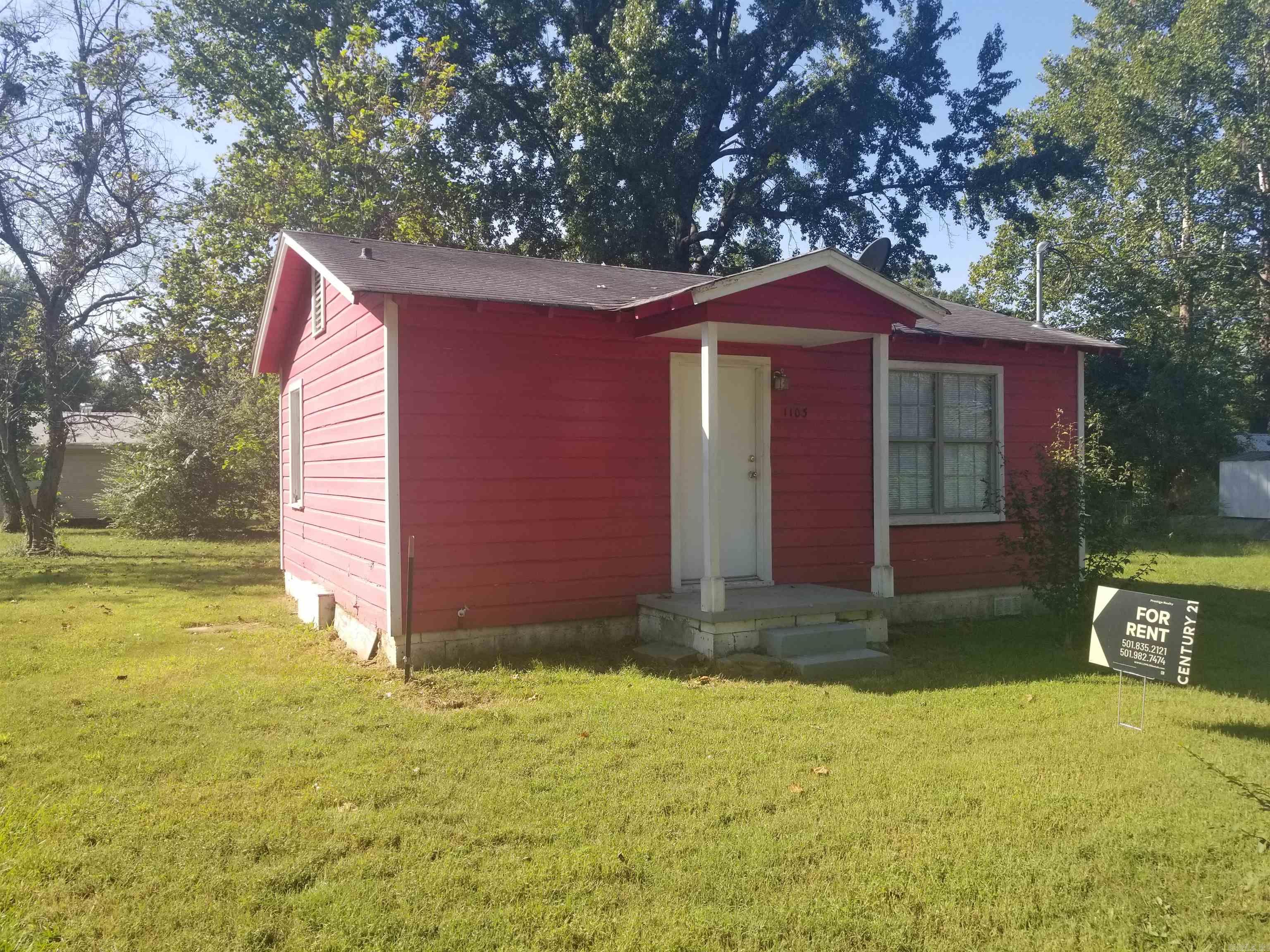 Not in List - Residential Lease