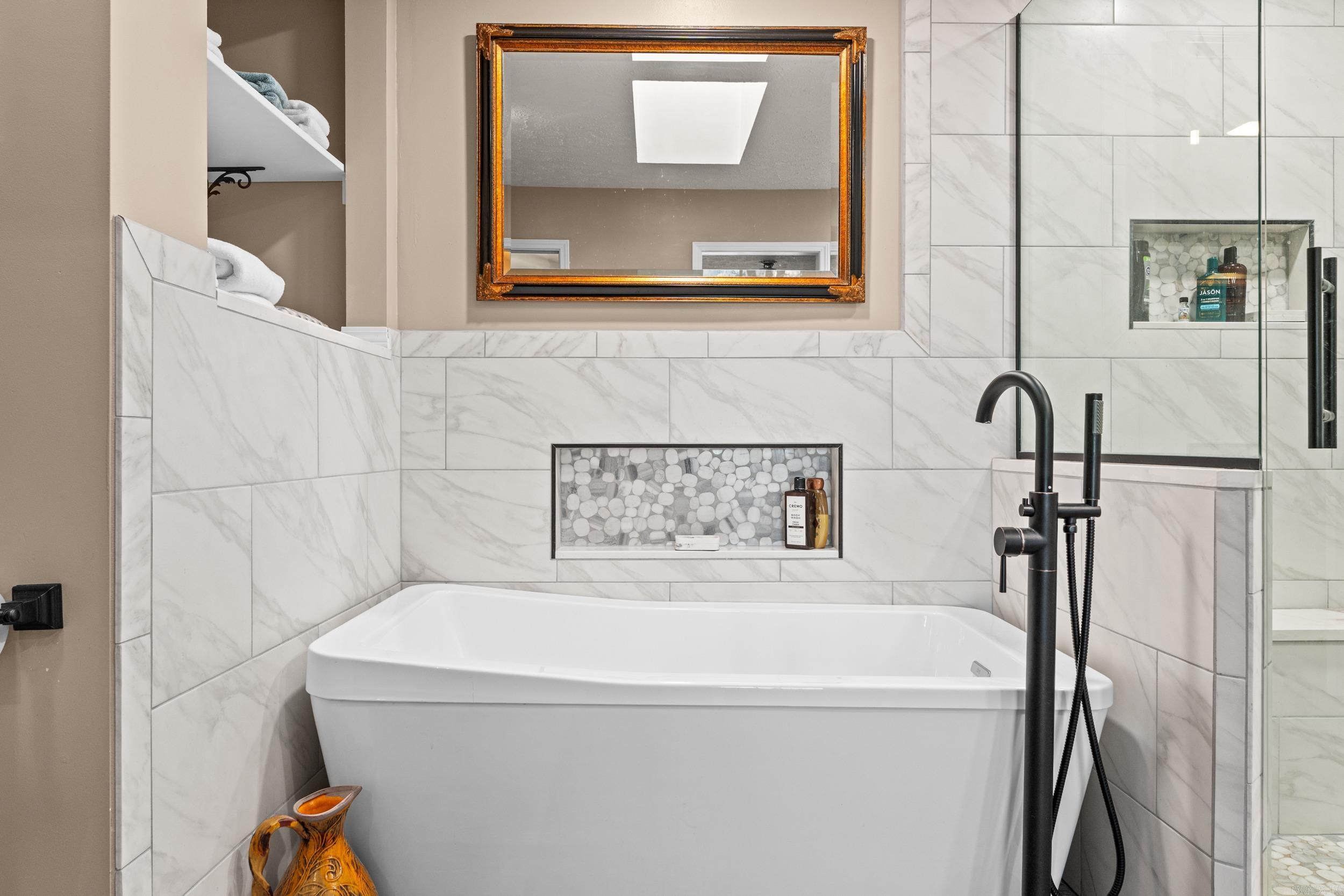 Norfork Village - Residential