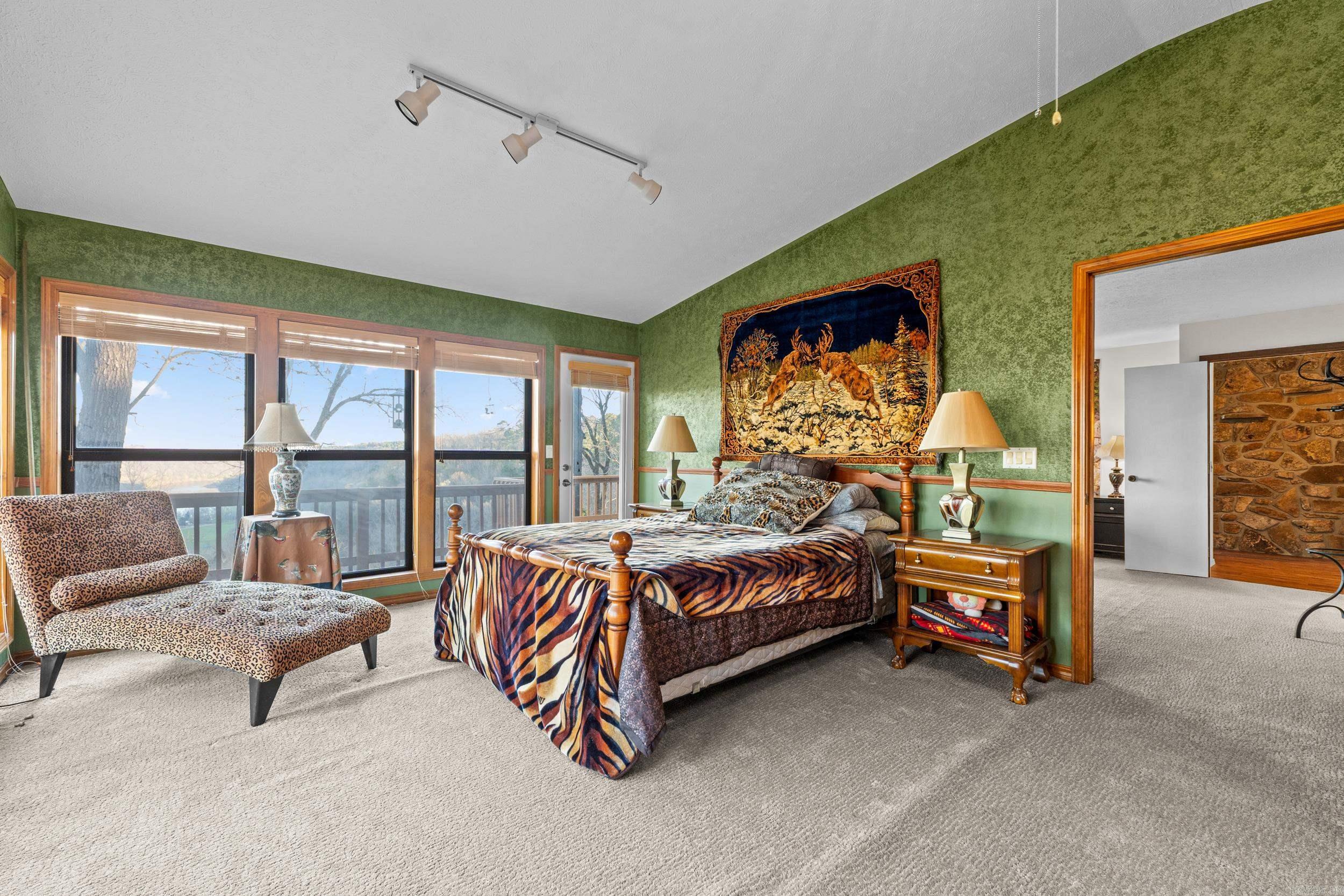 Norfork Village - Residential