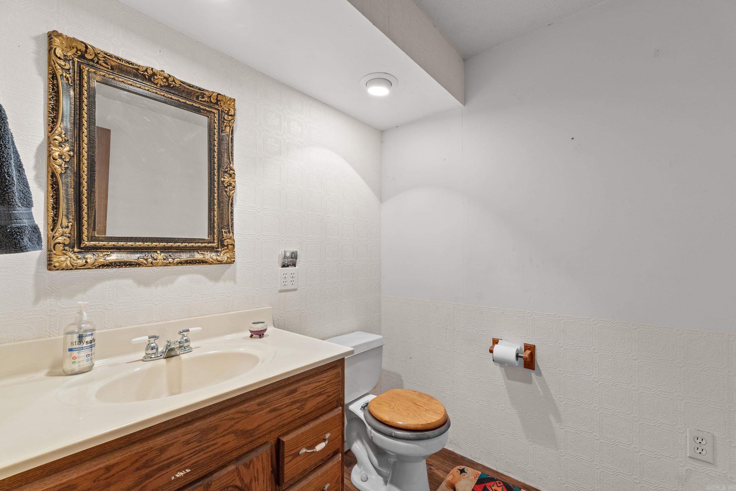 Norfork Village - Residential