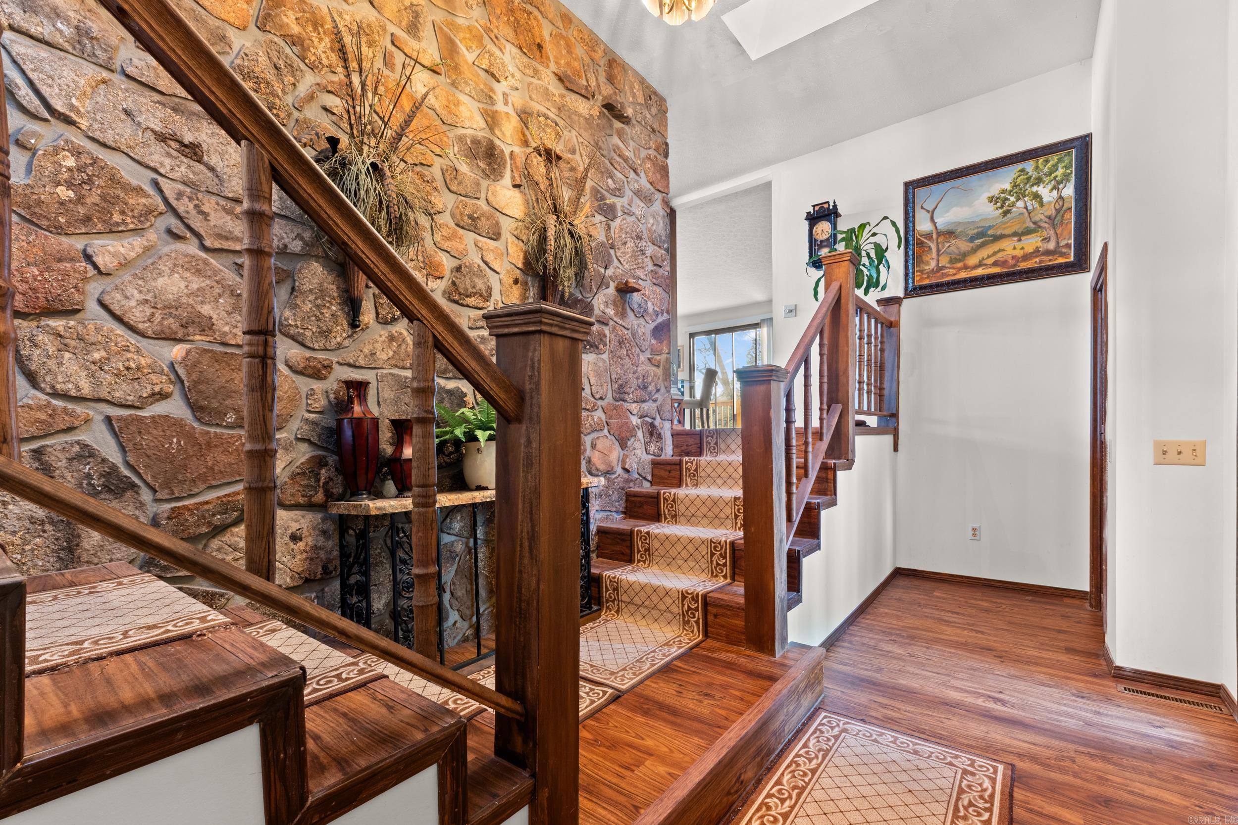 Norfork Village - Residential