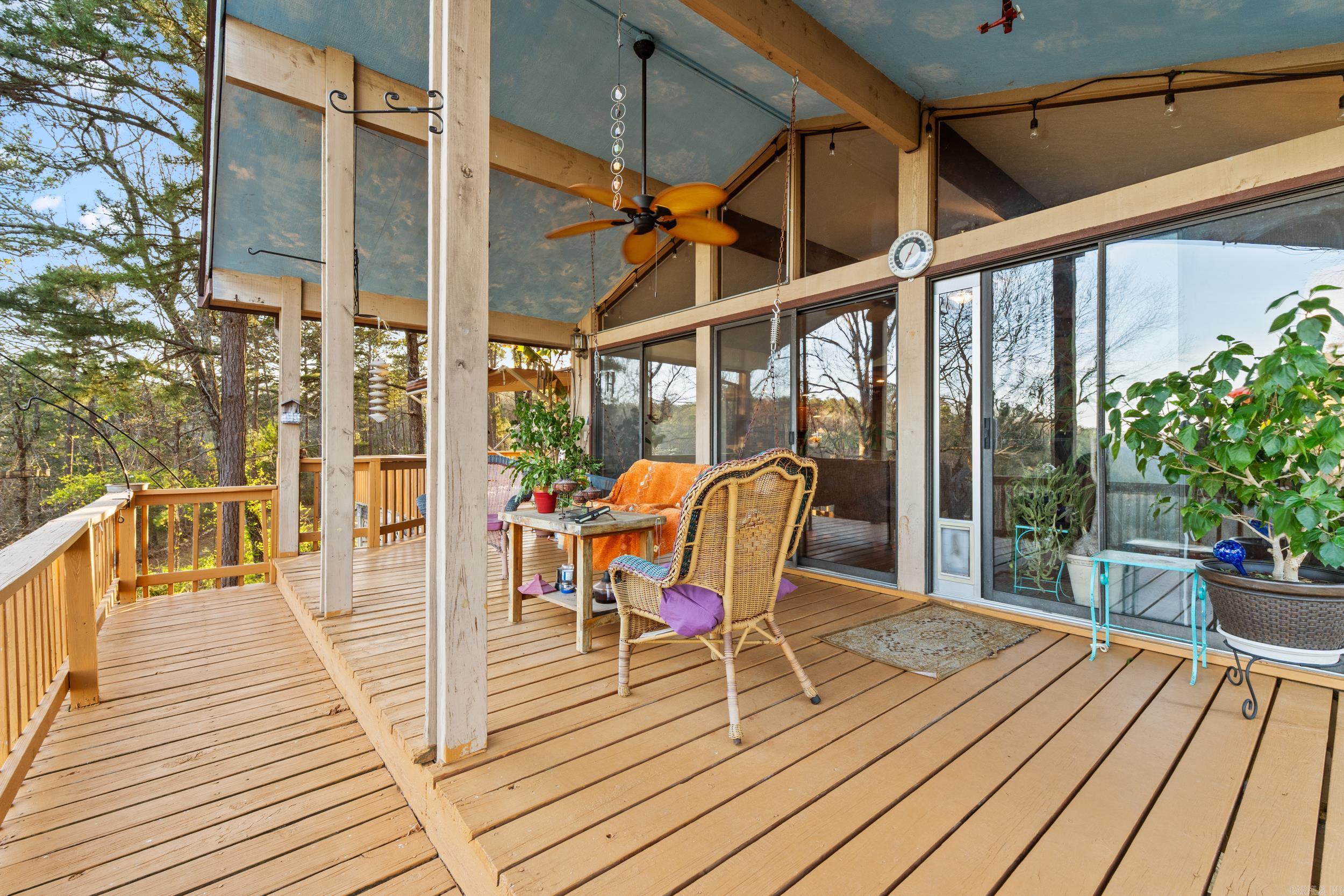 Norfork Village - Residential